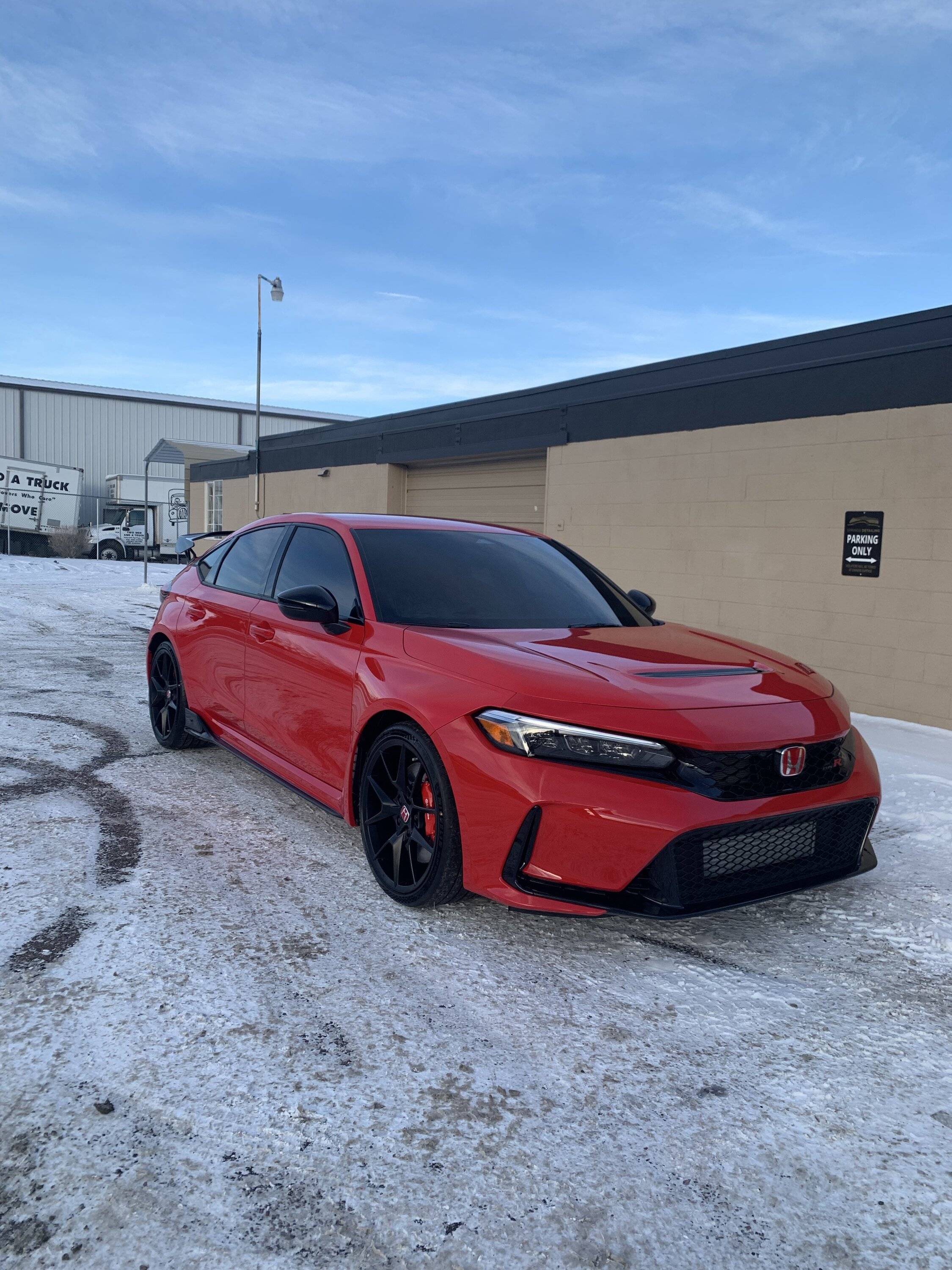 11th Gen Honda Civic Show your % of tint on your FL5 9C30B631-39E6-495F-A9E2-5D4AA4FC8B6E