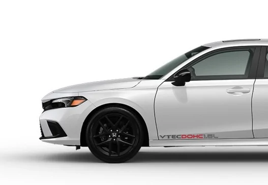 11th Gen Honda Civic Vtec decal 9E375AD9-E11E-425C-BD36-49776A1ED353