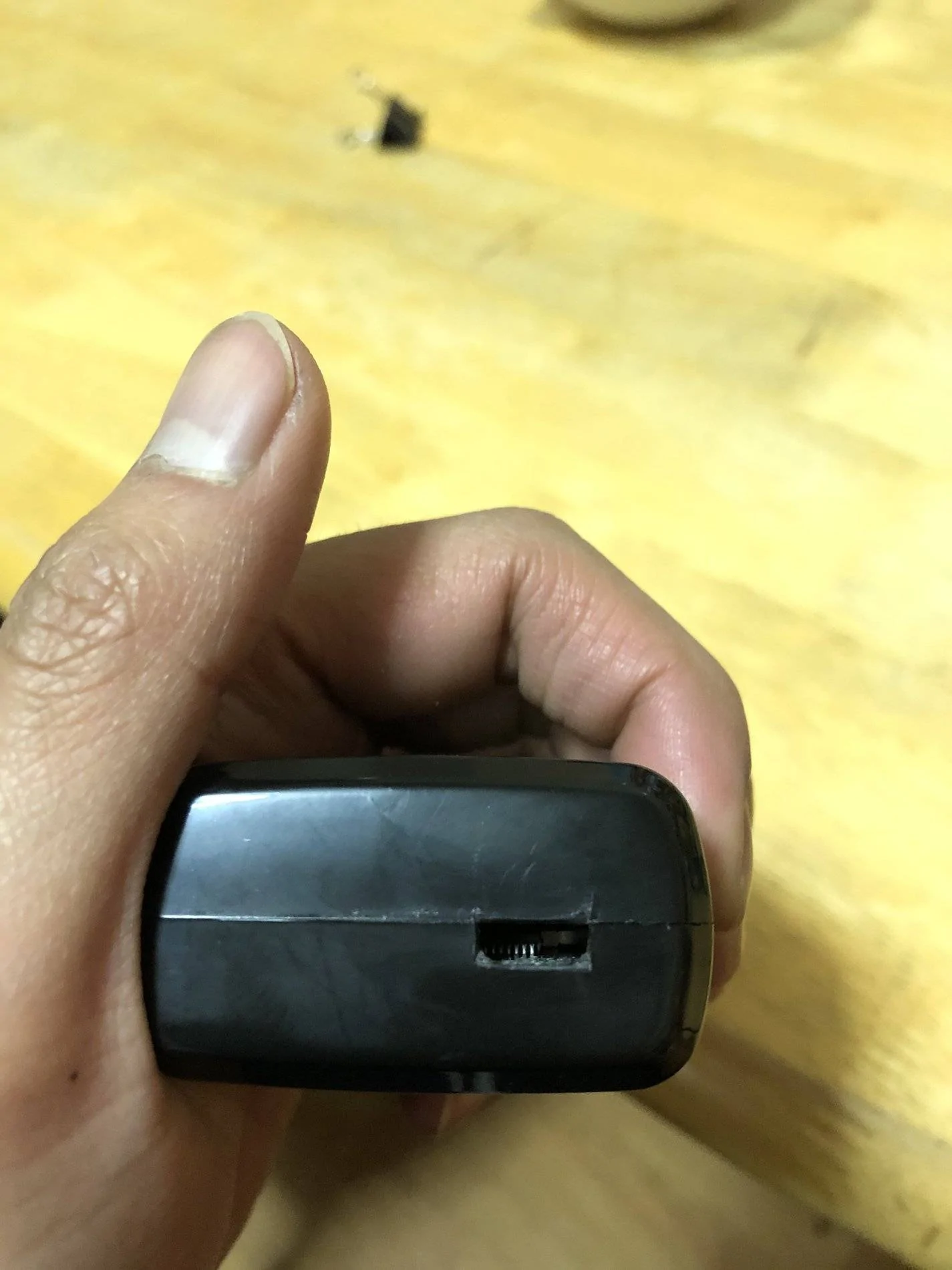 11th Gen Honda Civic Need help ktuner v1.2 for 2020 civic si 9E9774F7-A4E1-4C2C-8E4C-BD32D6B3D6A3