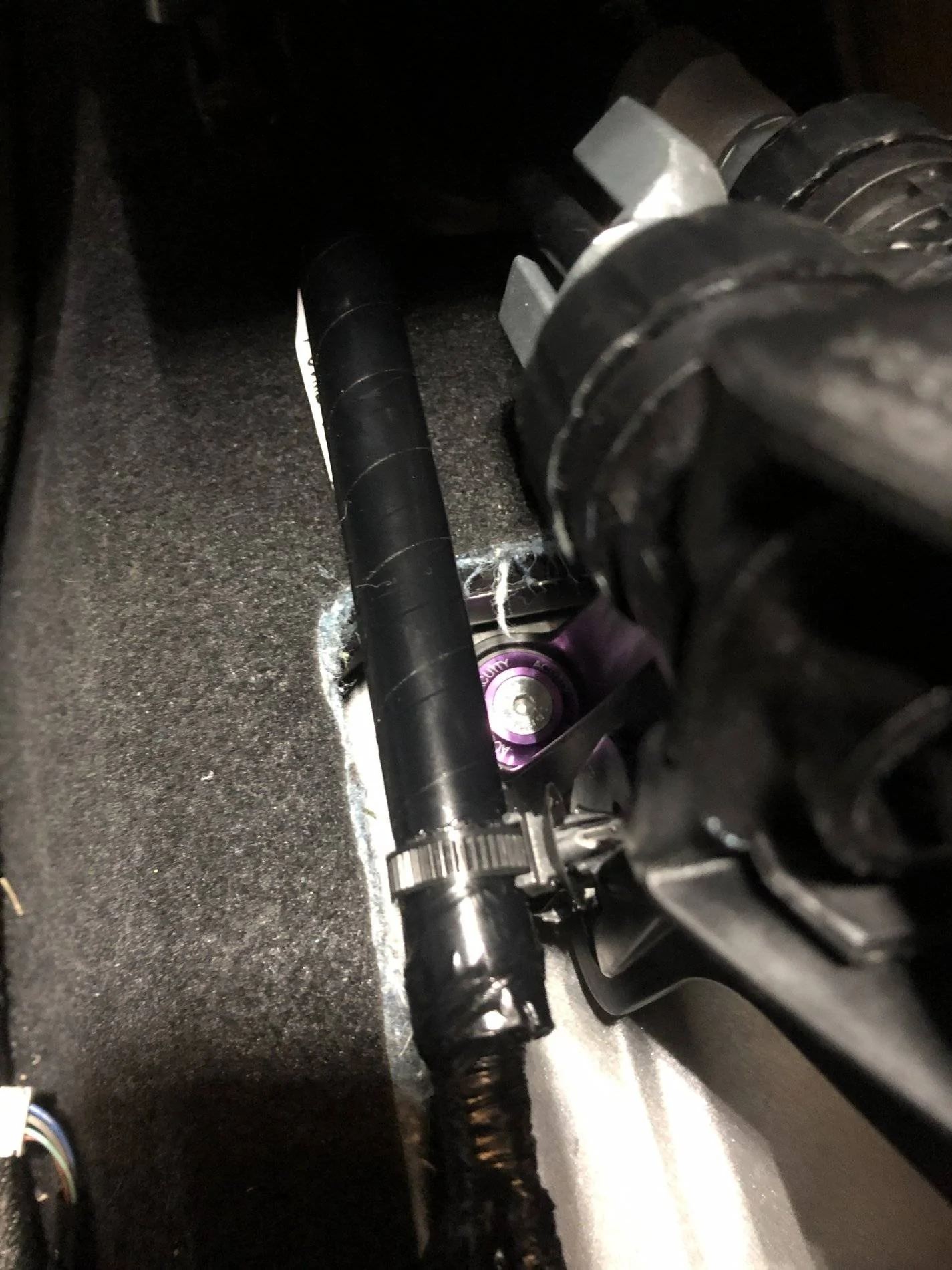 11th Gen Honda Civic ACUITY Prototype 10th-gen Shifter - My review 9ECFC682-2E57-4A54-BEBC-00711520DB89