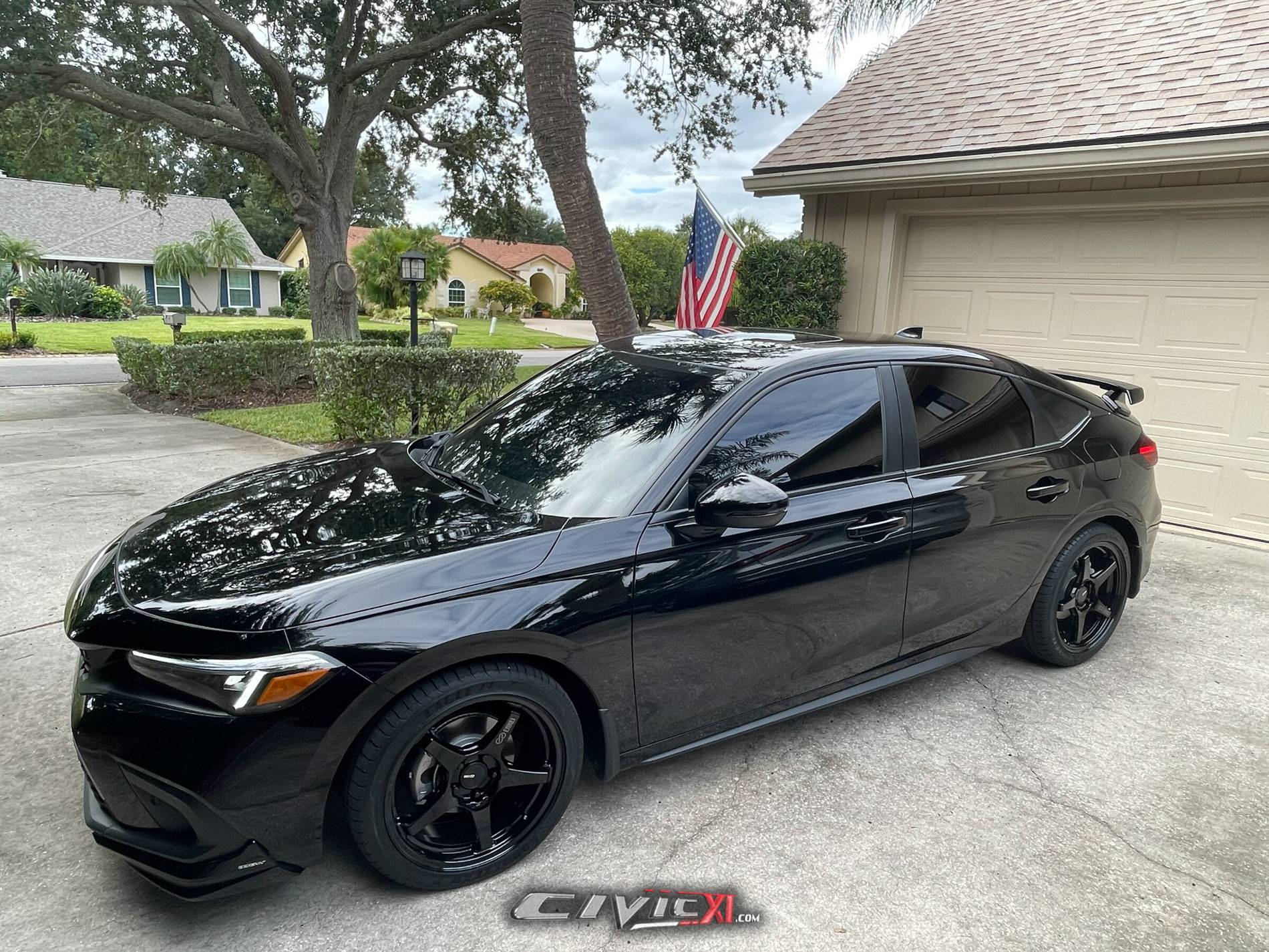 11th Gen Honda Civic Official CRYSTAL BLACK 2022+ 11th Gen Civic & Si Thread 9ED0032E-1A93-42BC-8FD8-D3EB37E77334
