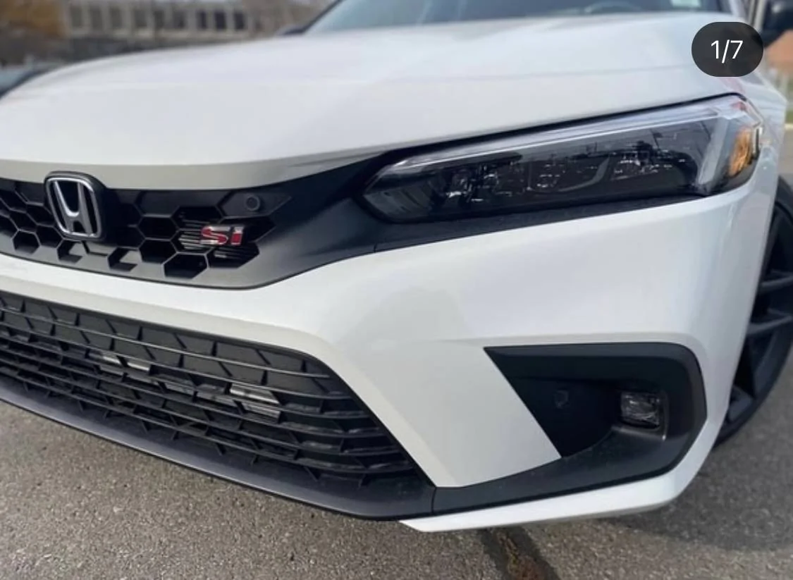 11th Gen Honda Civic Official PLATINUM WHITE 2022+ 11th Gen Civic & Si Thread 9EE3FCC1-CA99-4999-999C-221268503A36