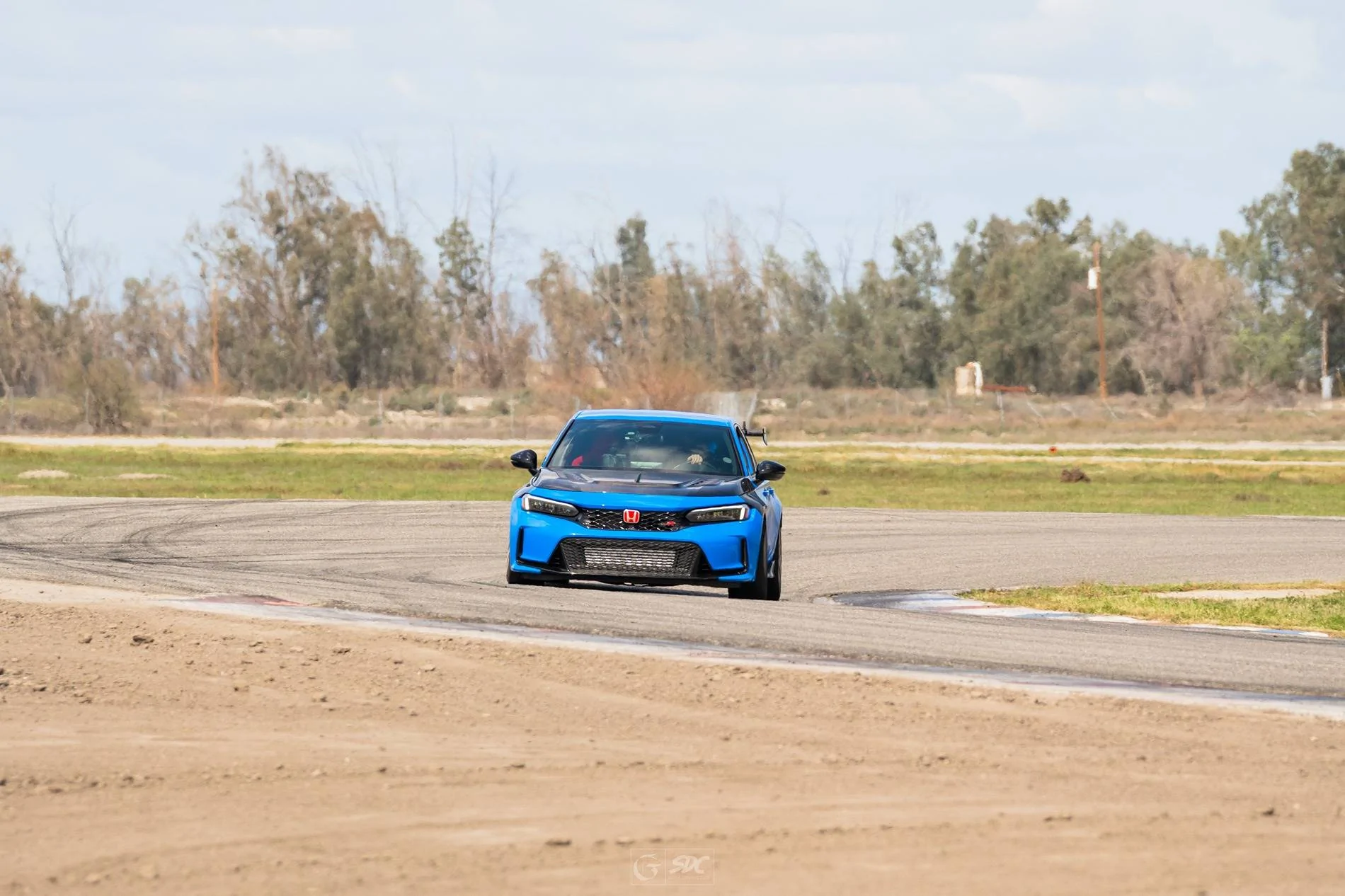 11th Gen Honda Civic BuntaTypeR Boost Blue Build 9jt8LjI-