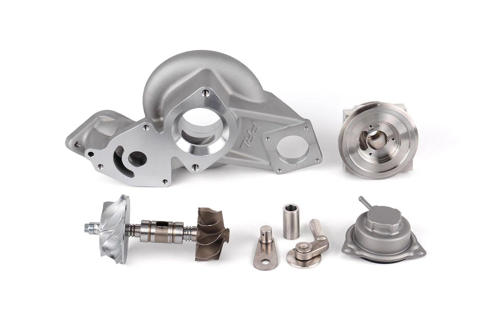 11th Gen Honda Civic PRL Motorsports P600 Honda Civic Type-R FK8 Drop-In Turbocharger Upgrade Development _834455033715513_4955826470657196032_n_zpsmj1exemg