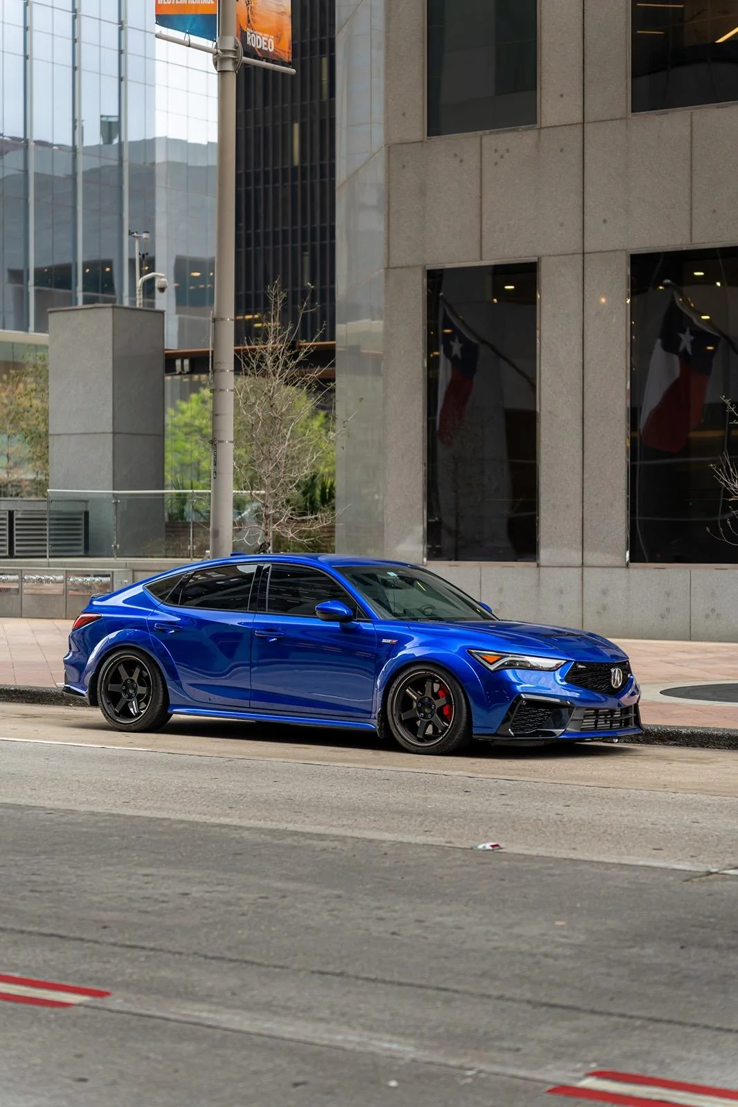 11th Gen Honda Civic [SOLD] 19” TE37 Ultra - Blast Black (19x9.5 +36) _A744186-Edit