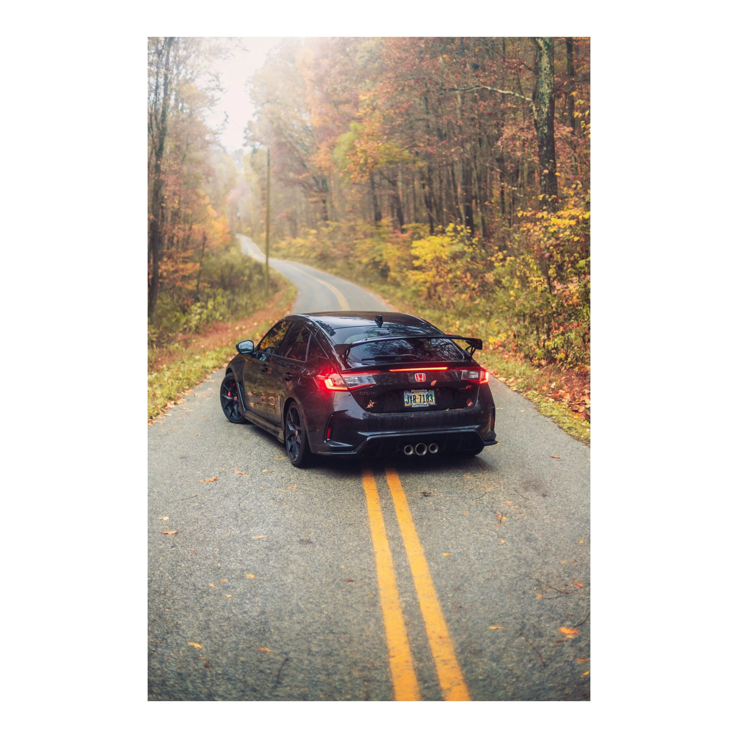 11th Gen Honda Civic If you had to restart, what would you do differently? _albumtem