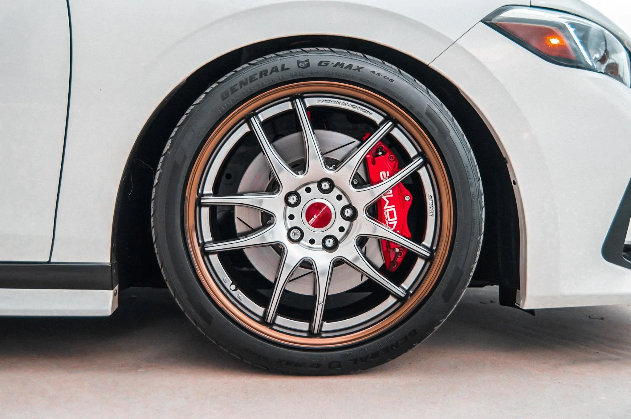 11th Gen Honda Civic Civic Si 11th gen to TYPE R _DSC0088