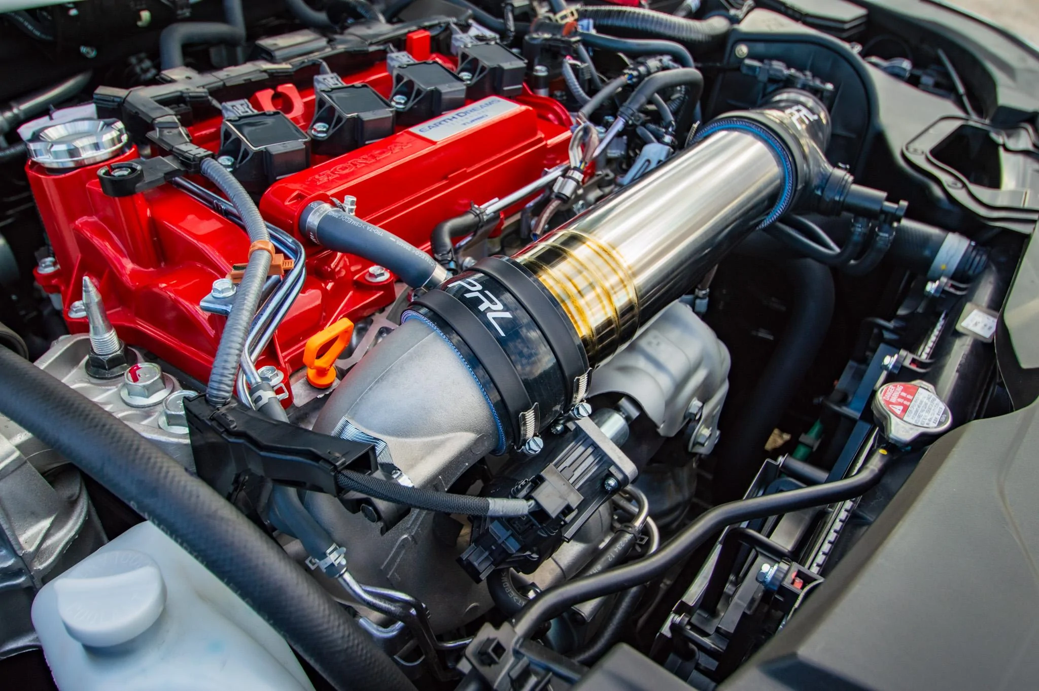 11th Gen Honda Civic Civic Si 11th gen to TYPE R _DSC0088