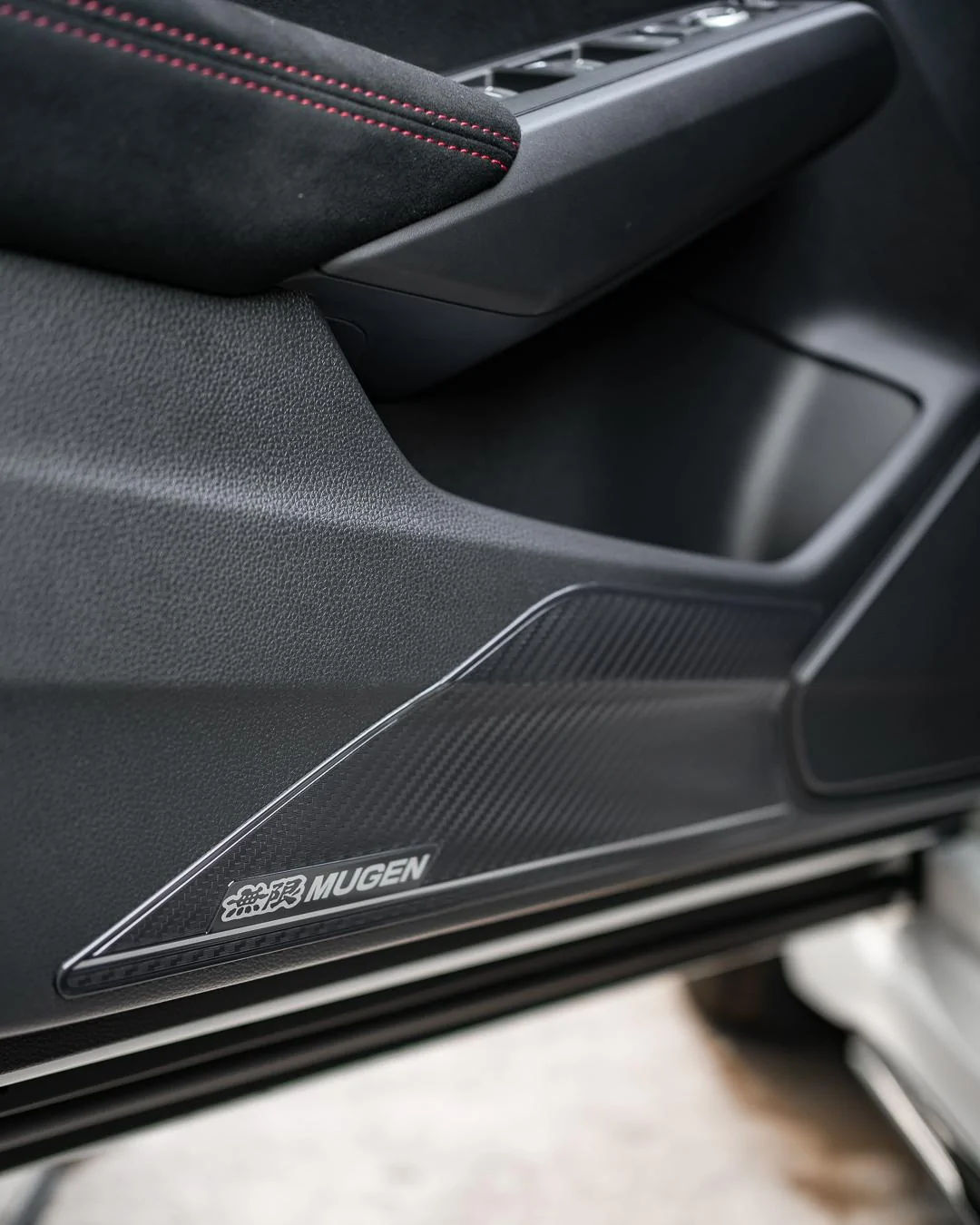 11th Gen Honda Civic What did you do to your FL5 today? _DSC1904