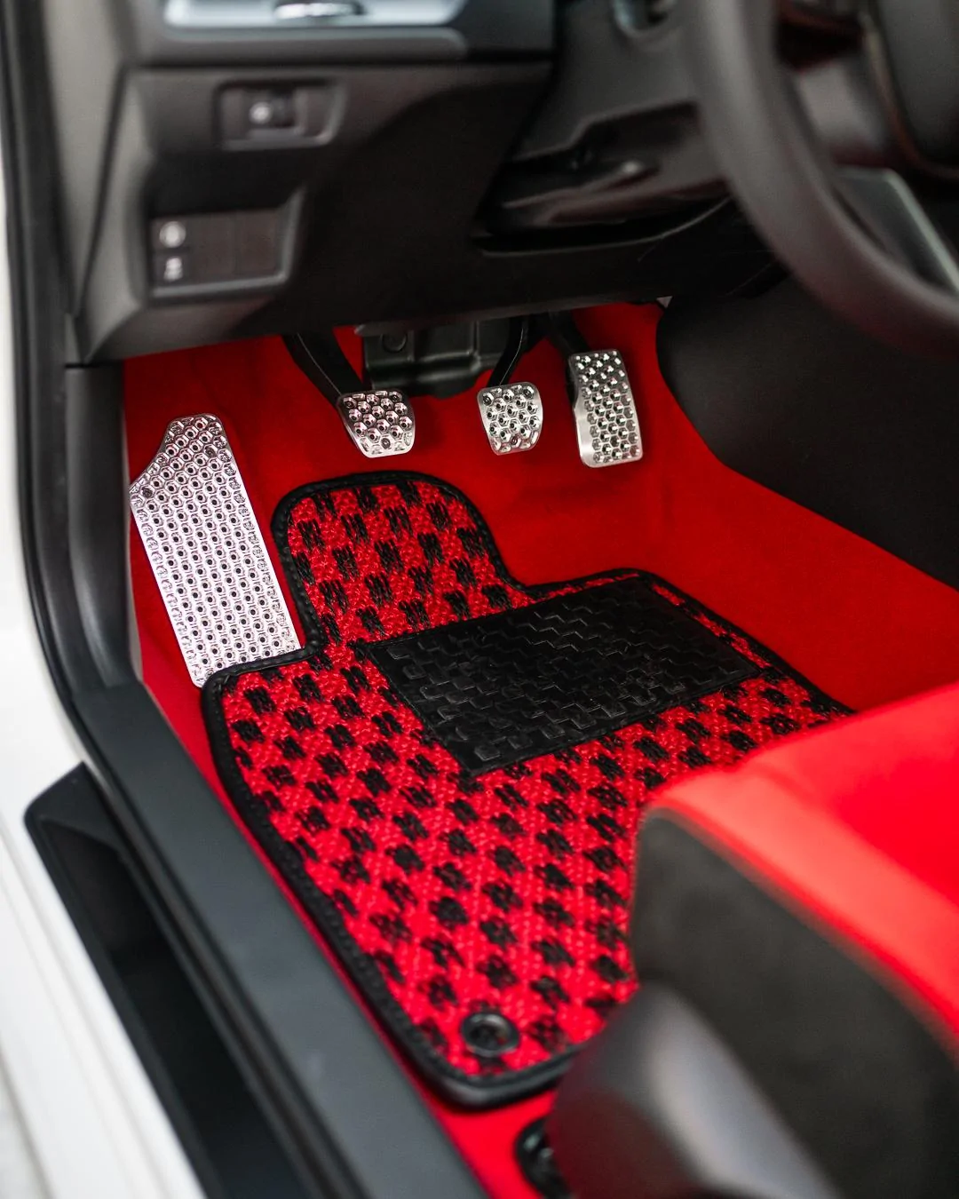 11th Gen Honda Civic What did you do to your FL5 today? _DSC1907