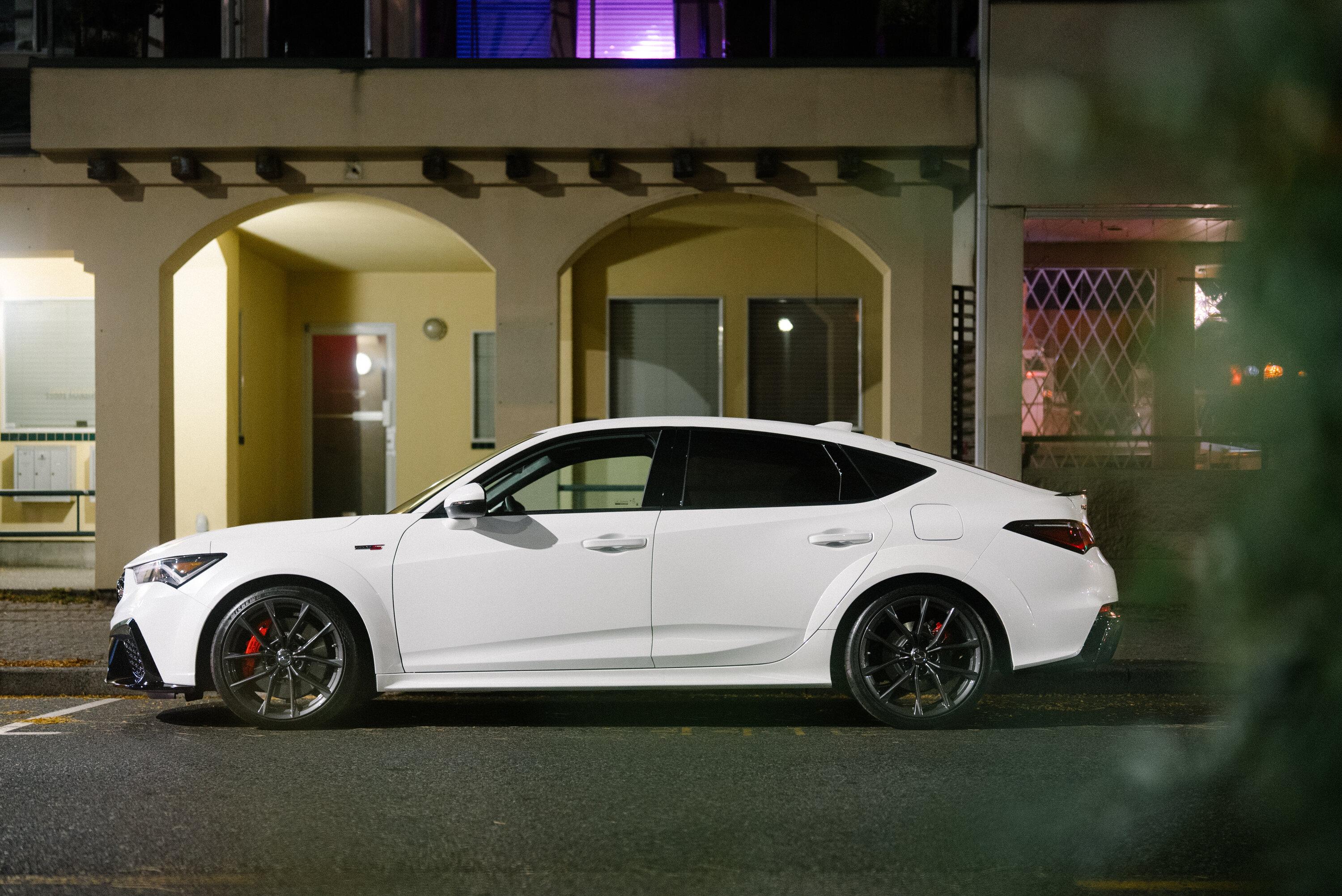 11th Gen Honda Civic Canadian dealer asked what colour Type R I want _DSC2539