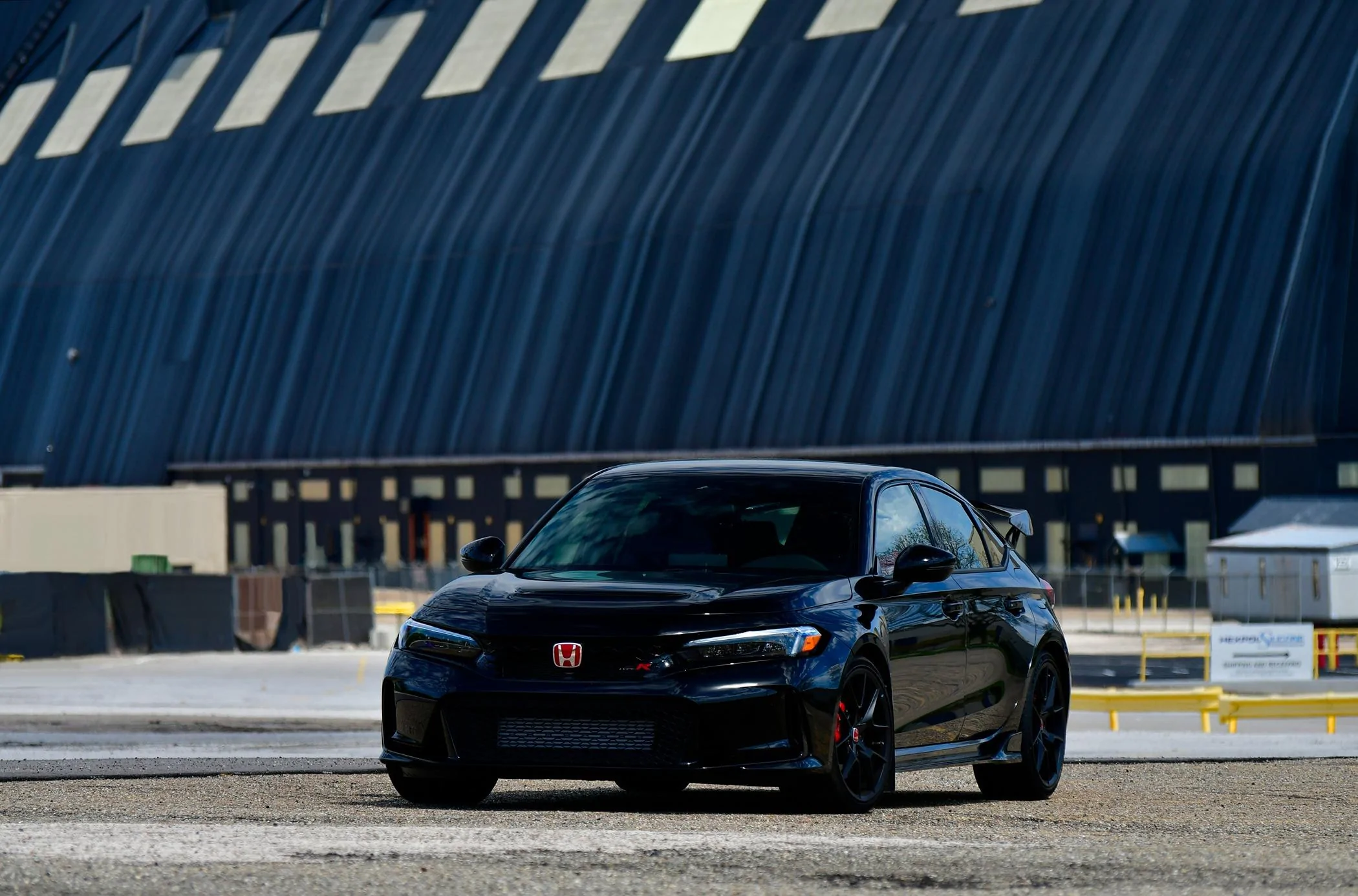 11th Gen Honda Civic Official CRYSTAL BLACK PEARL FL5 Type R Photos Thread _DSC6757a