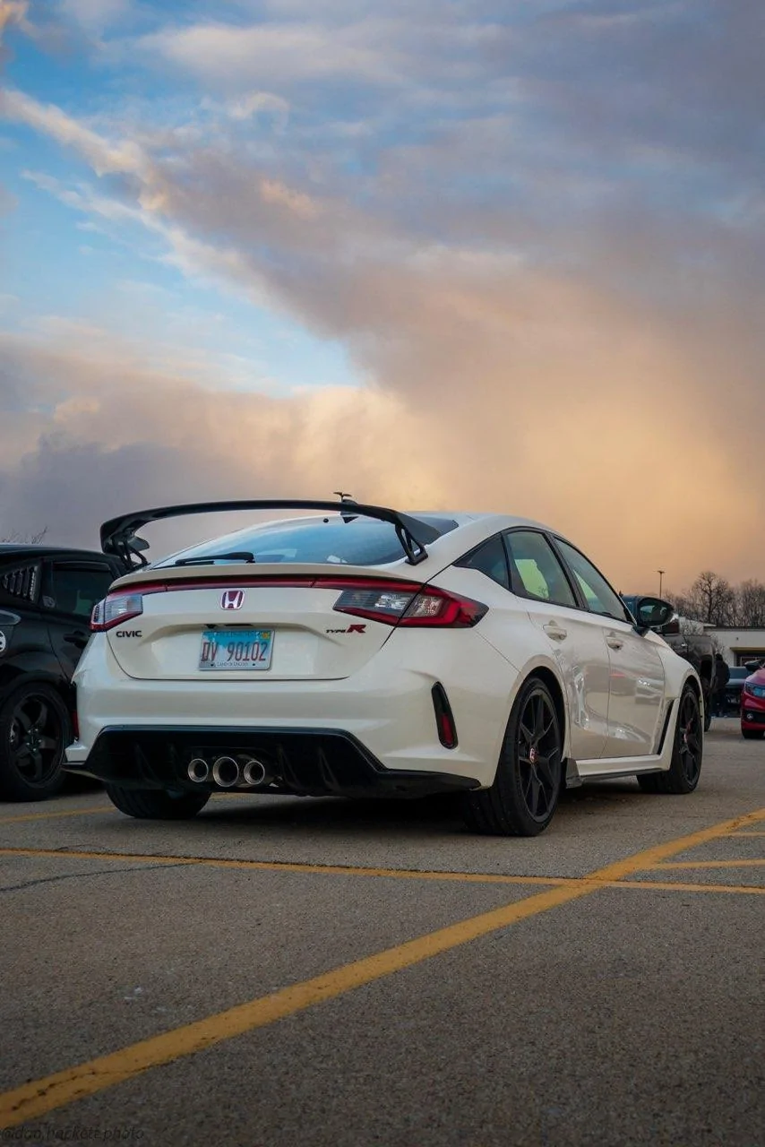 11th Gen Honda Civic Official CHAMPIONSHIP WHITE FL5 Type R Photos Thread _MG_0428