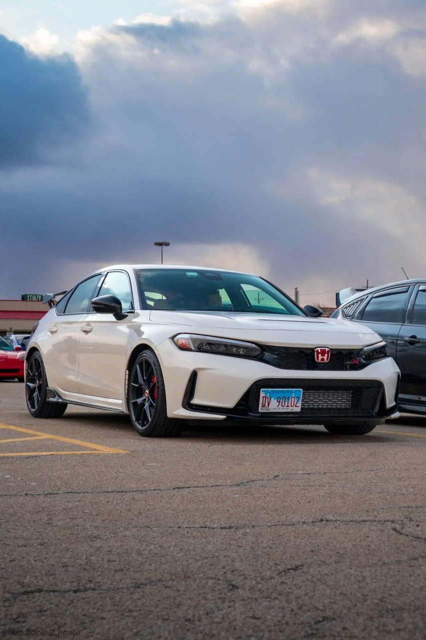 11th Gen Honda Civic Official CHAMPIONSHIP WHITE FL5 Type R Photos Thread _MG_0435