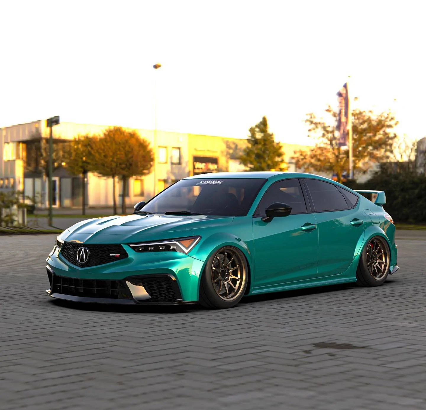 11th Gen Honda Civic 2024 Integra Type S Officially Announced! + First Drive Reviews! _nc_ohc=Mxjua2kPKLcAX9R-Lkz&_nc_ht=scontent-sjc3-1