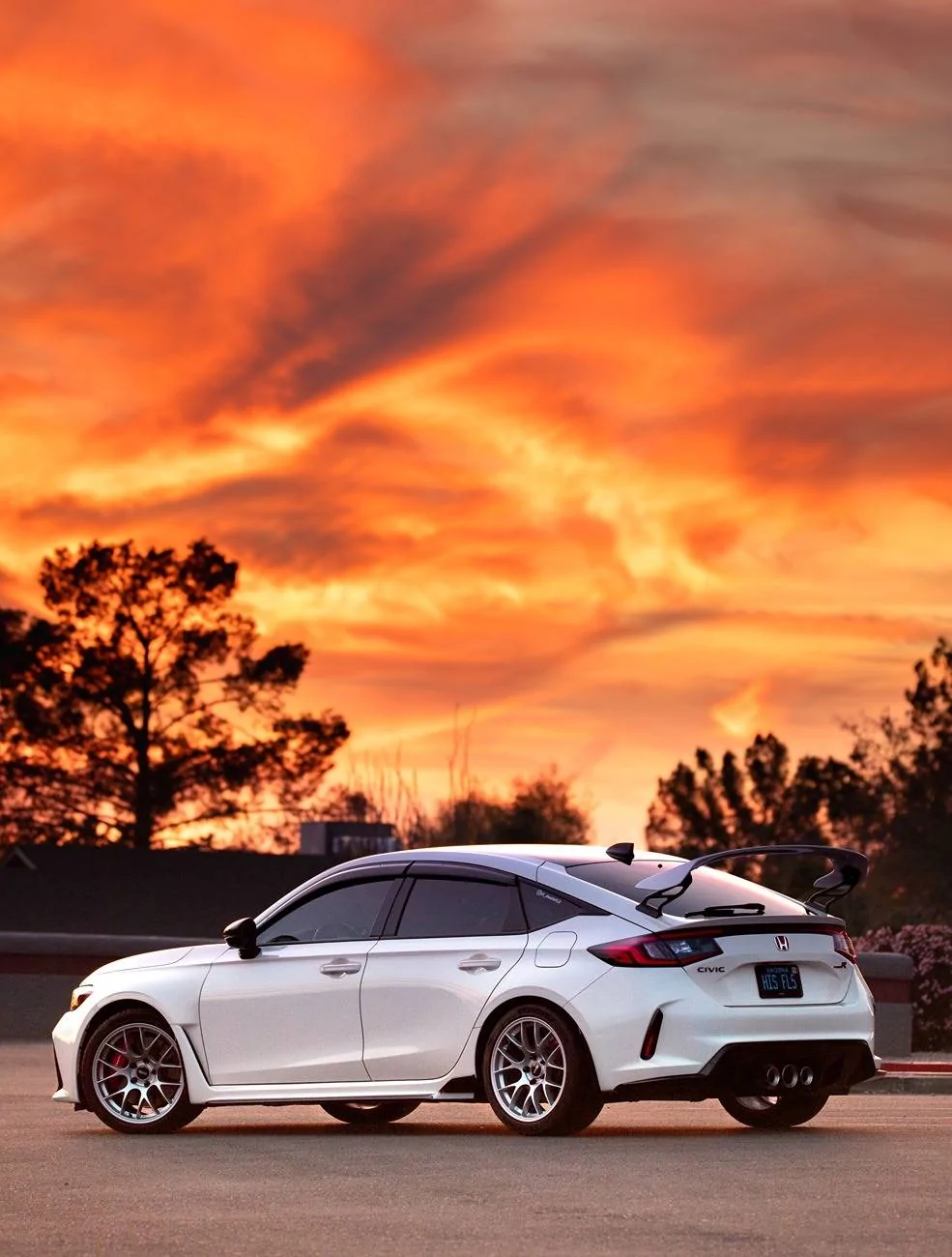 11th Gen Honda Civic Official CHAMPIONSHIP WHITE FL5 Type R Photos Thread _O3A8561 FIXED