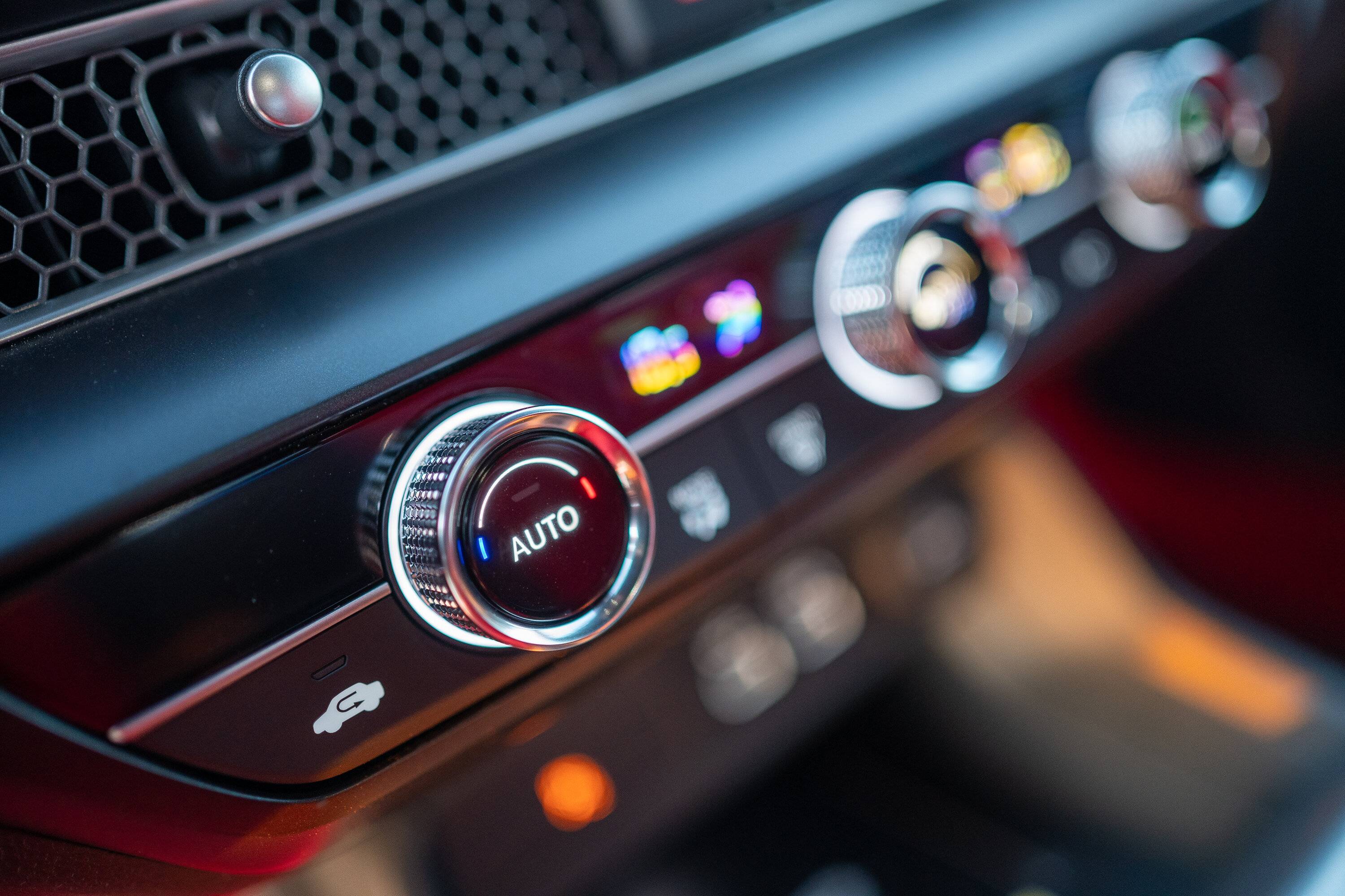 11th Gen Honda Civic POV photoshoot of Type R (YT Cool car crap car) _Z634788