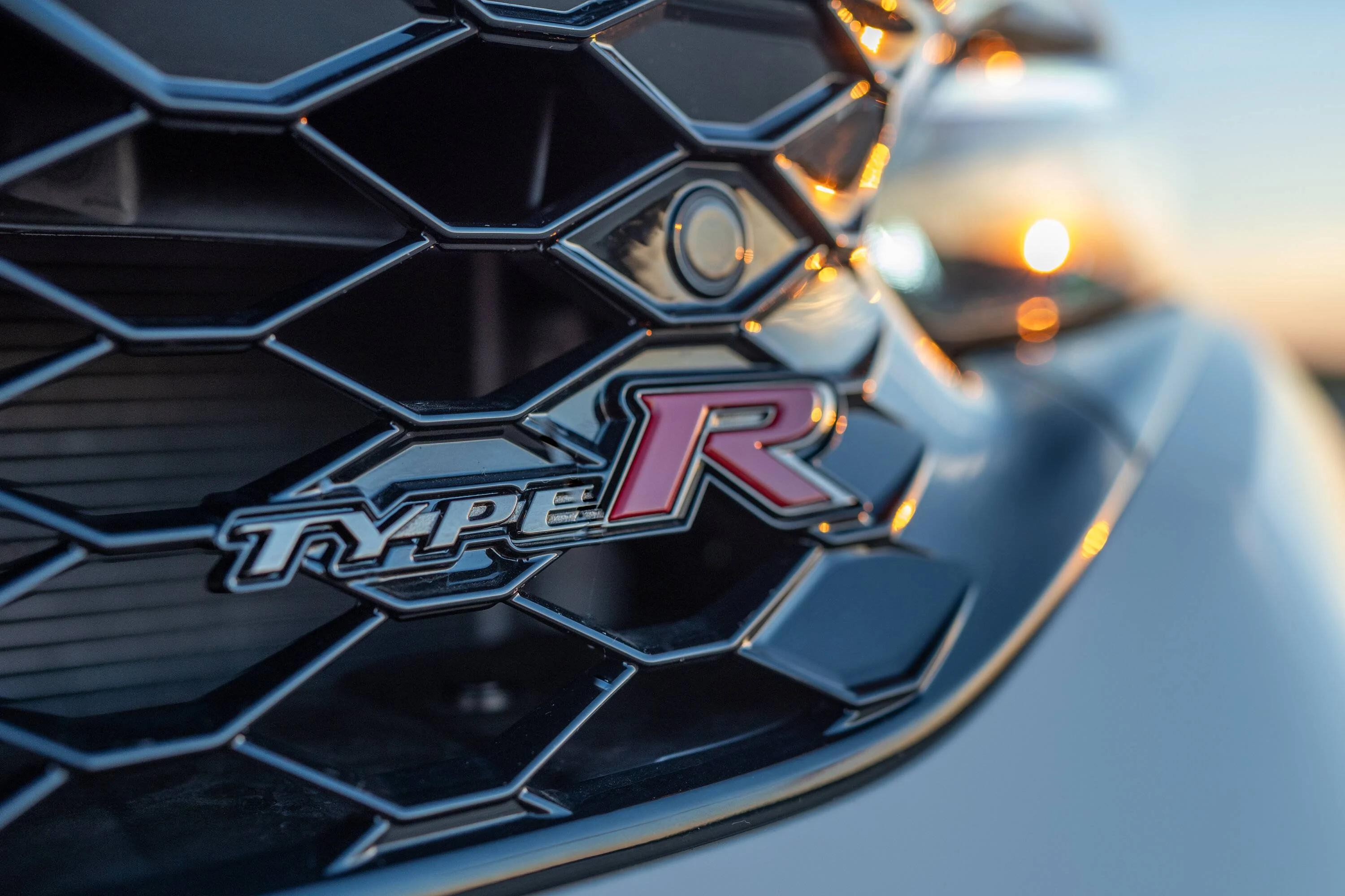 11th Gen Honda Civic POV photoshoot of Type R (YT Cool car crap car) _Z634802