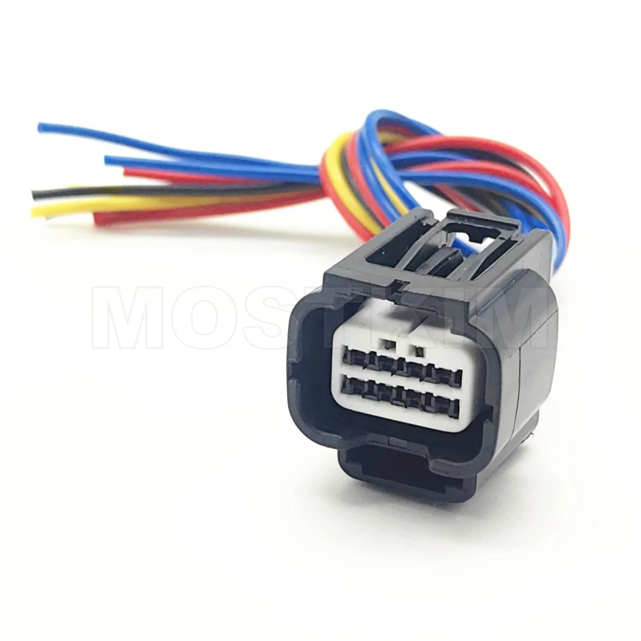 11th Gen Honda Civic Smart Entry Door Handles in Rear! A Materials - 4 - F42A8 Femal