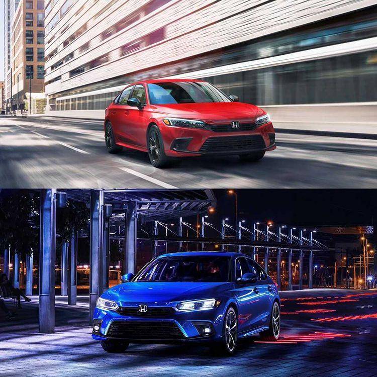 11th Gen Honda Civic Its Here! 2022 Honda Civic Sedan Official Pics, Videos and Specs A103D0D2-CEE3-48DB-A67F-06AC3518E6DA