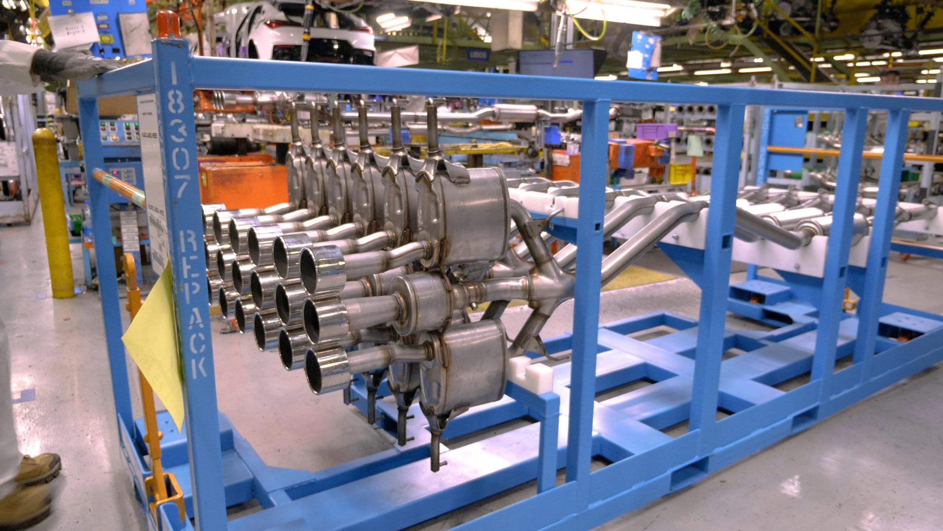 11th Gen Honda Civic FL5 Type R vs DE5 Integra Type S | Savagegeese A159C857_2306082P_CANON.00_45_13_03.Still013