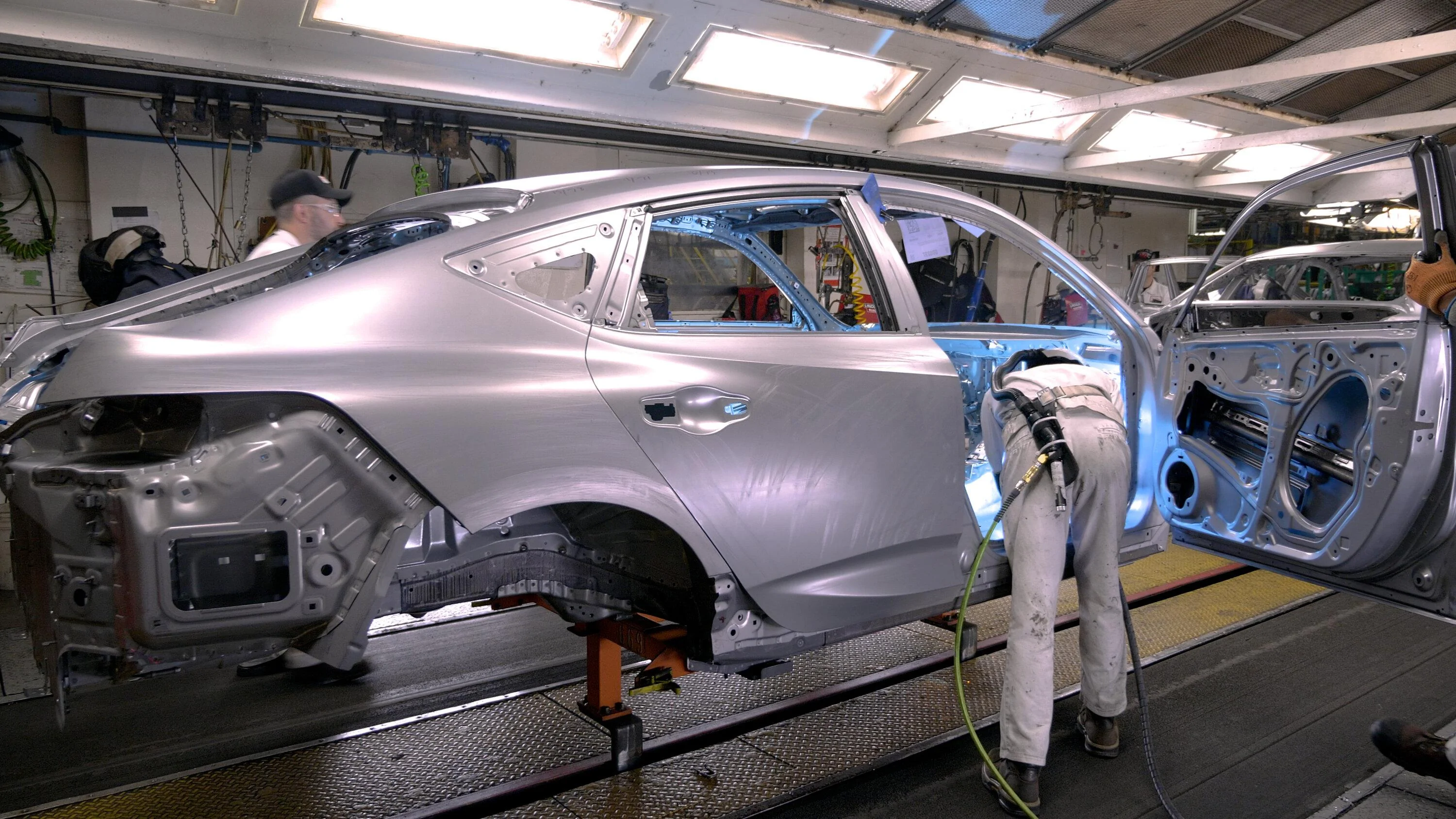 11th Gen Honda Civic FL5 Type R vs DE5 Integra Type S | Savagegeese A159C857_2306082P_CANON.00_45_15_13.Still014