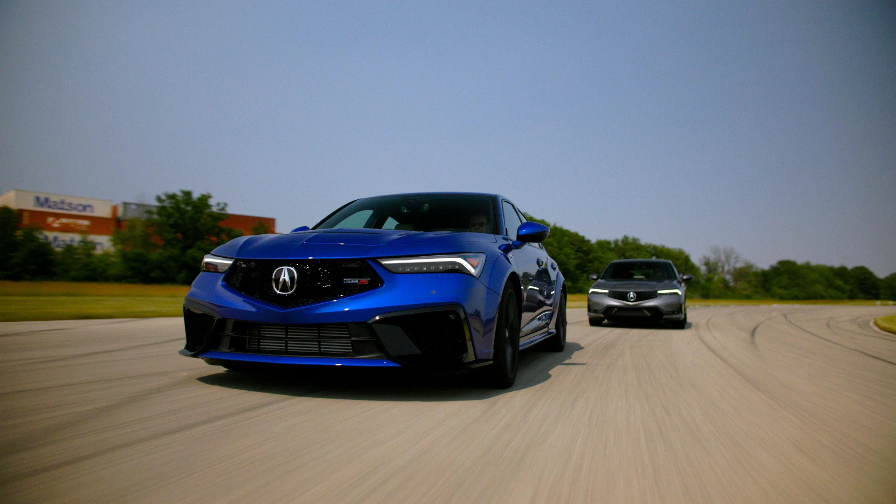 11th Gen Honda Civic FL5 Type R vs DE5 Integra Type S | Savagegeese A159C857_2306082P_CANON.00_45_19_00.Still007