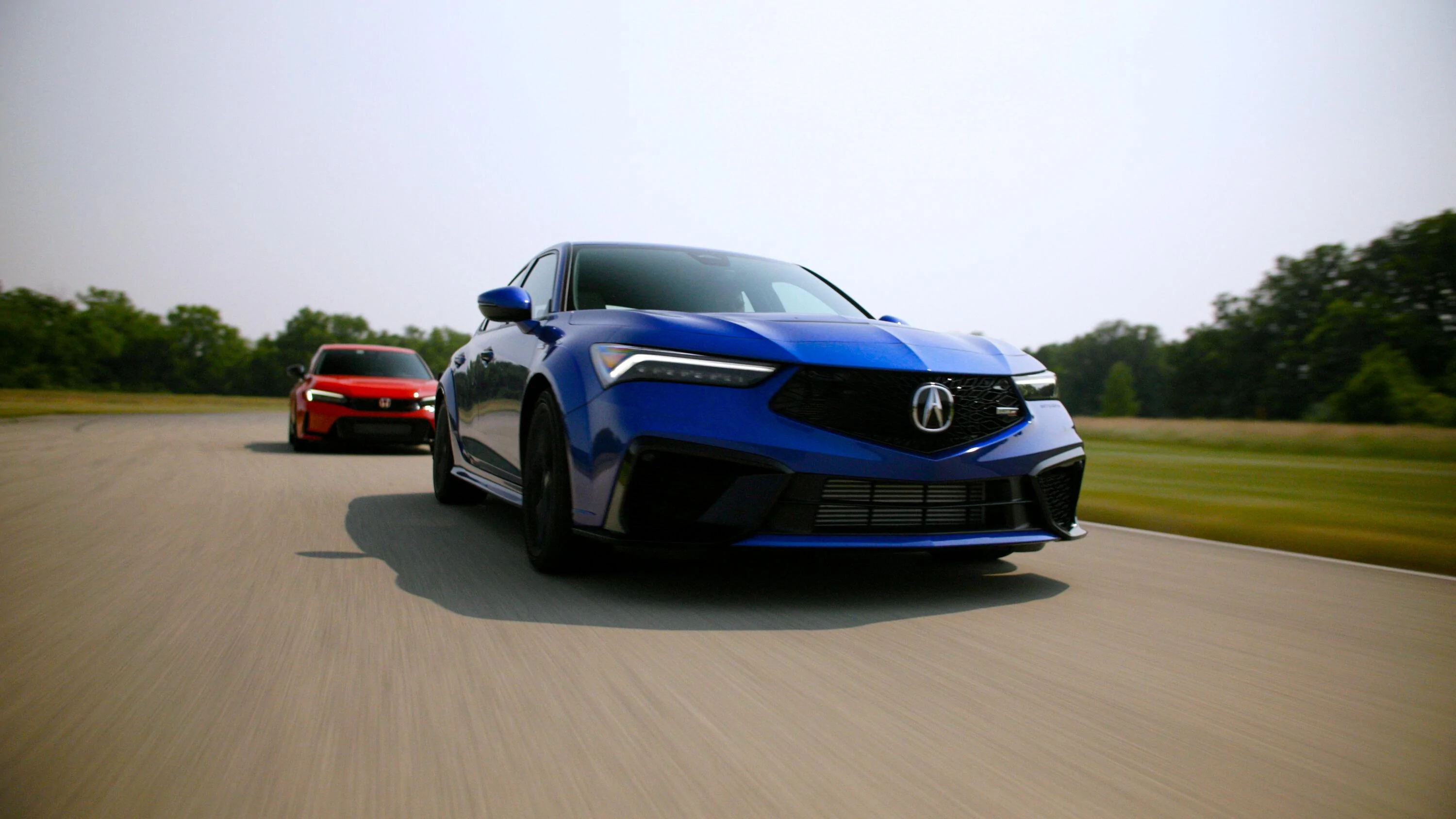 11th Gen Honda Civic FL5 Type R vs DE5 Integra Type S | Savagegeese A159C857_2306082P_CANON.00_46_13_22.Still005