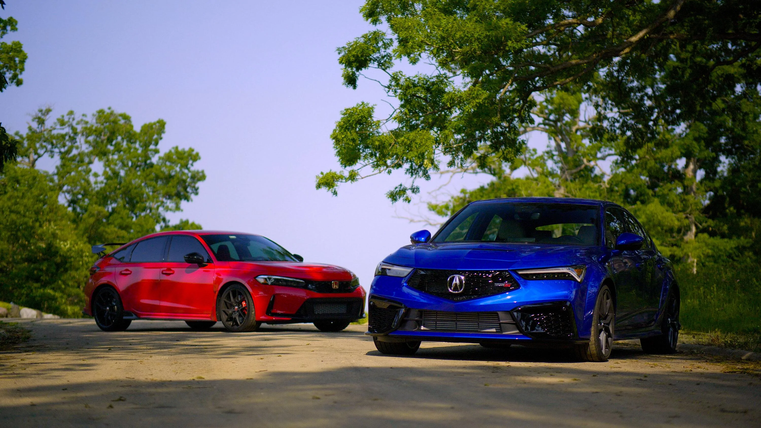 11th Gen Honda Civic FL5 Type R vs DE5 Integra Type S | Savagegeese A159C857_2306082P_CANON.00_46_28_14.Still006