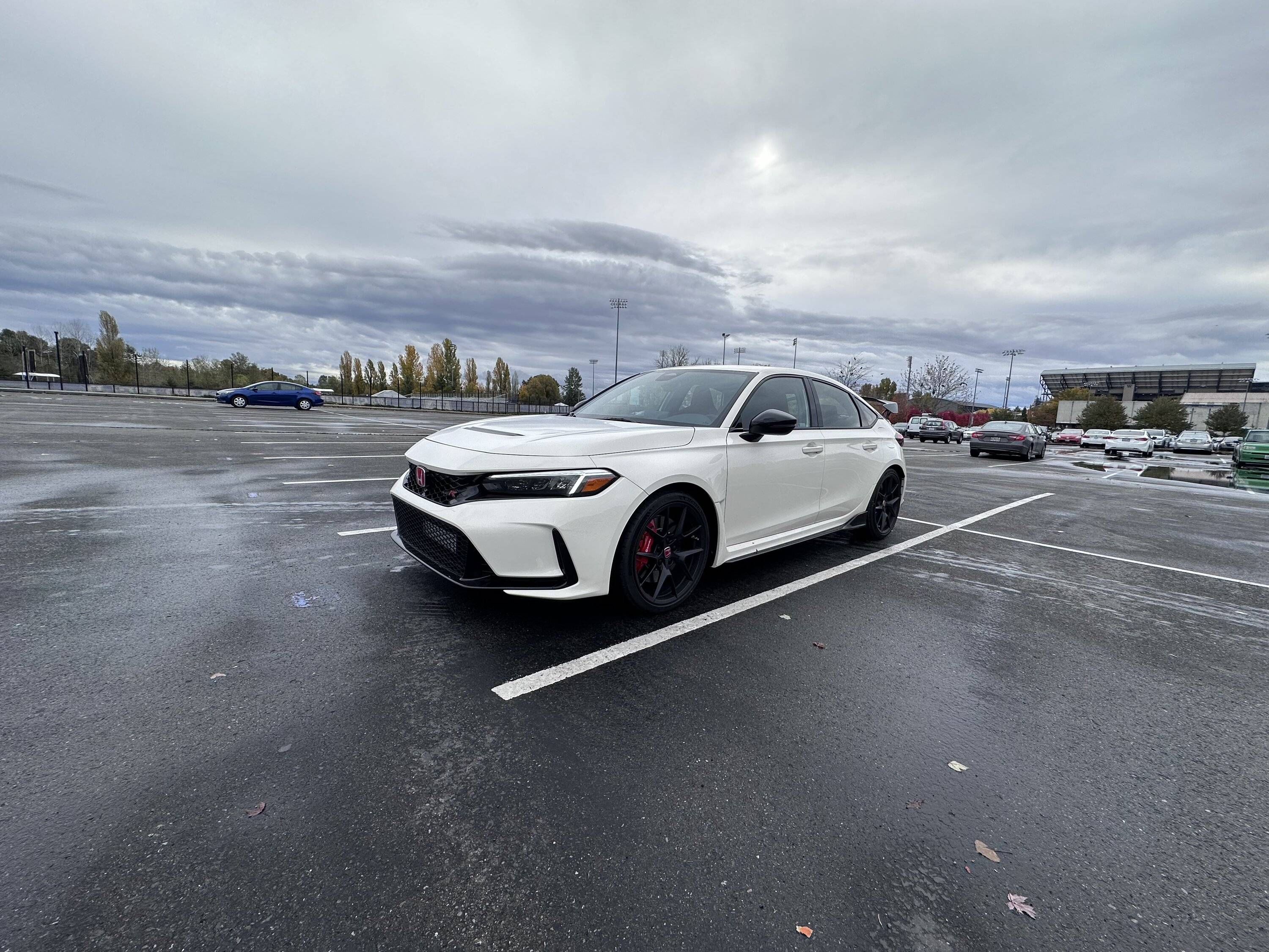 11th Gen Honda Civic 🤩 FL5 Type R Owner Review First Impressions! (after 270ish miles and counting) A1BA67F6-738A-46A0-B353-EE3AC64F05BB