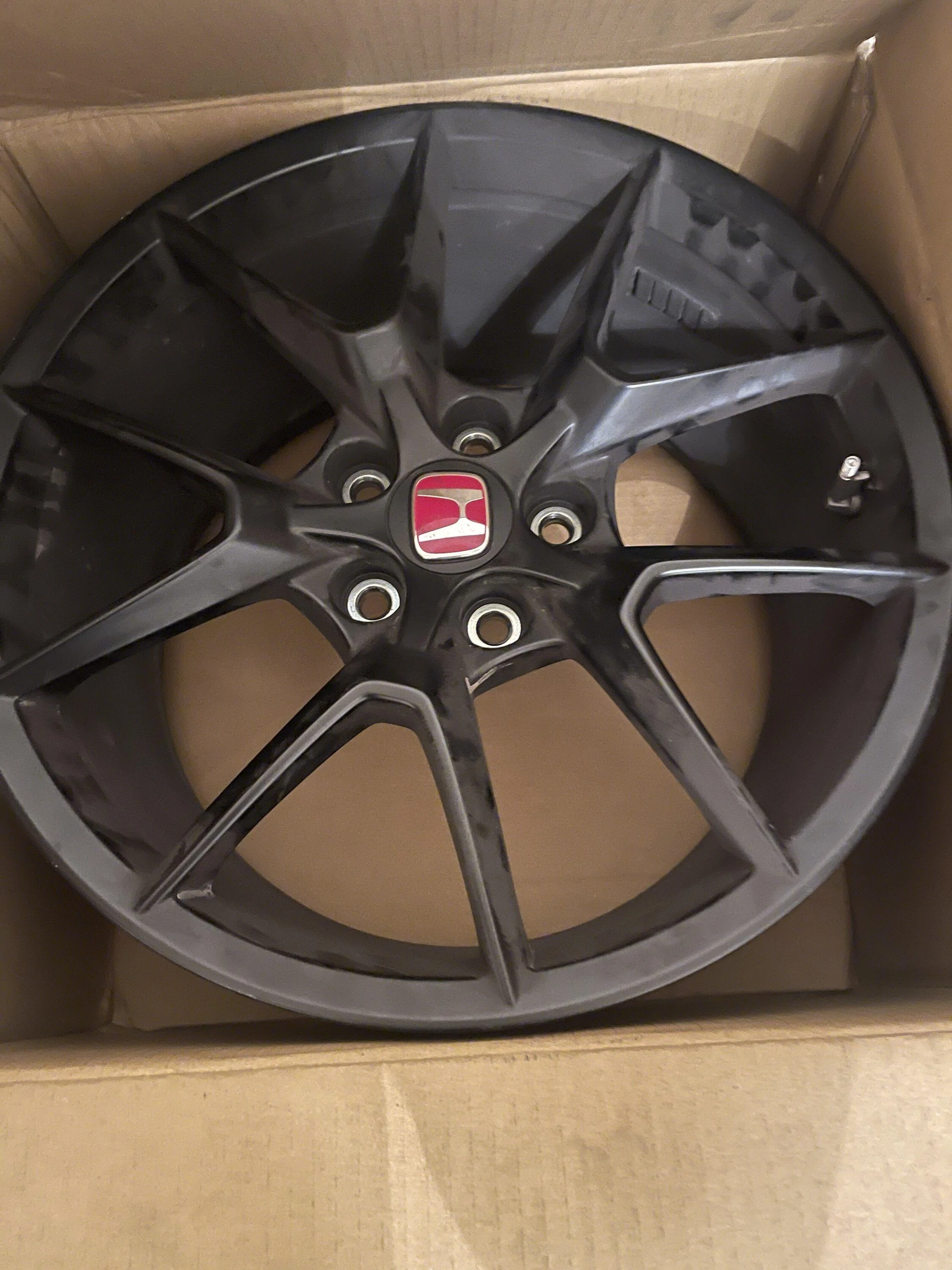 11th Gen Honda Civic FL5 OEM wheels for sale A212EE6F-2BAE-443A-ABBB-A0778CF3245C