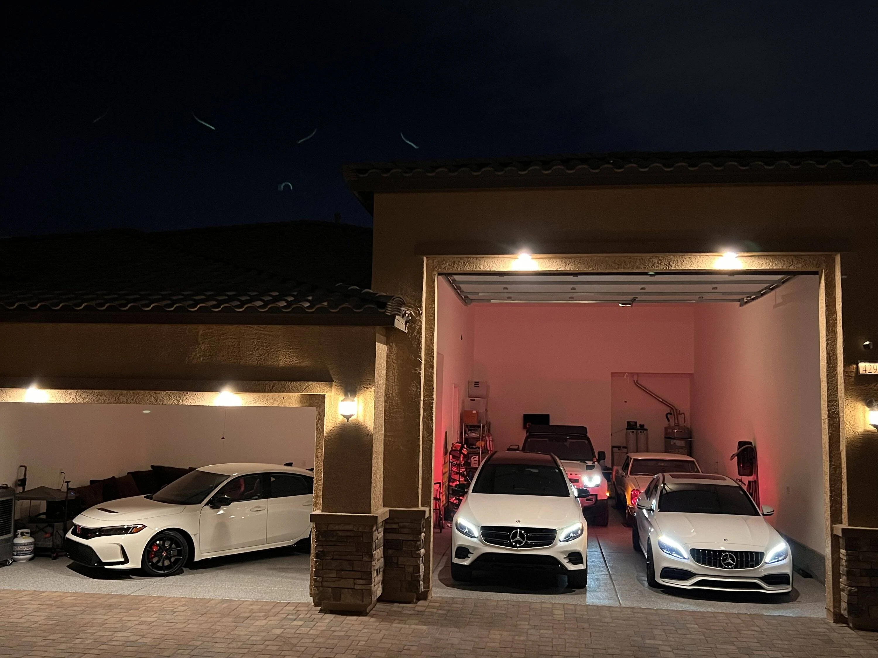 11th Gen Honda Civic Official CHAMPIONSHIP WHITE FL5 Type R Photos Thread A46FC8E4-0DEC-4ED7-BE0F-B283E2ECABF6