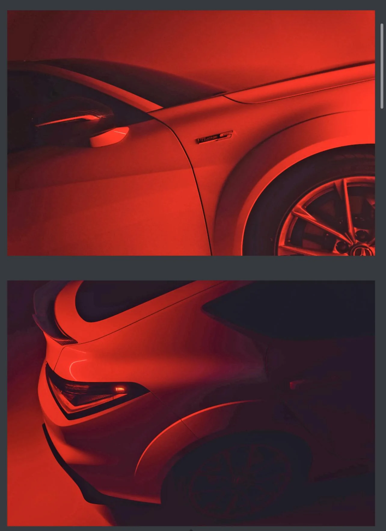 11th Gen Honda Civic Official: 2024 Integra Type S Gets 320 HP! A6F7862B-D3A2-4158-9879-52A5E6459037