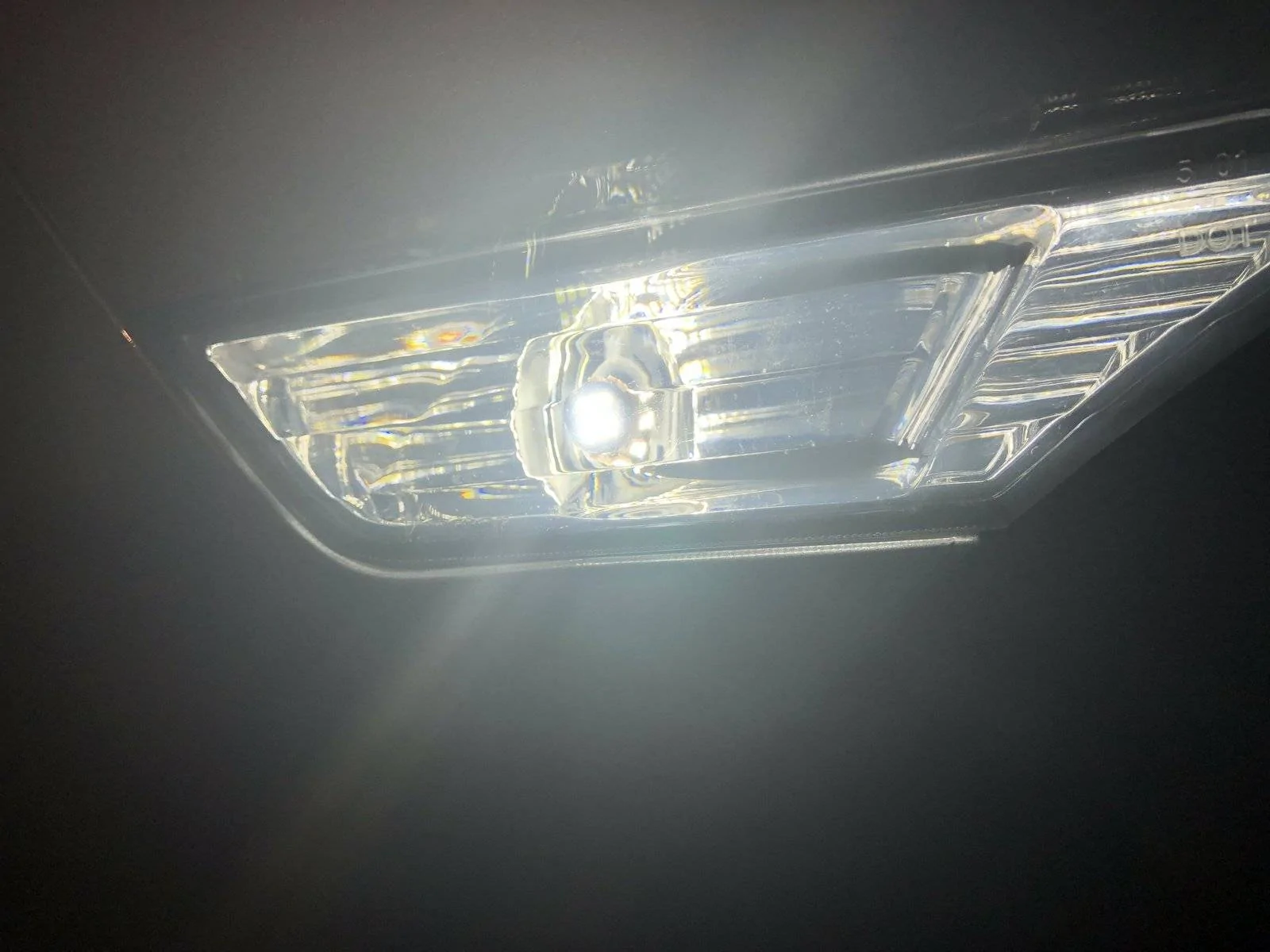 11th Gen Honda Civic JDM Side Markers Lights for all 10th Civics A7358F72-5C05-401A-8246-4789536F7B3B