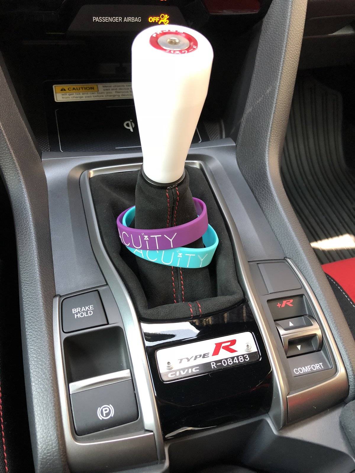 11th Gen Honda Civic The Official ACUITY Instruments CivicX product launch thread! A73B922B-D1DE-41DC-9E16-71BDCE791283