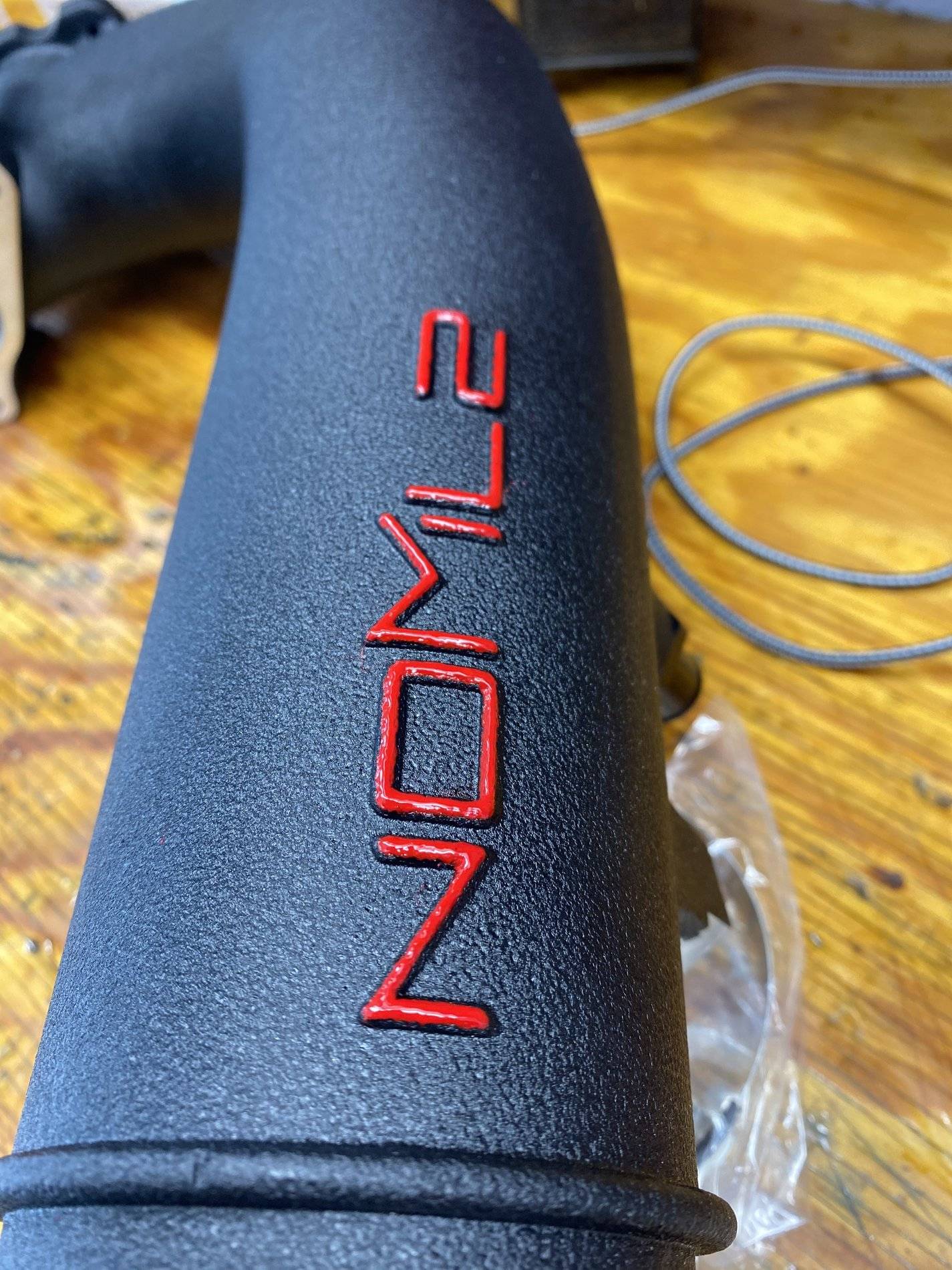 11th Gen Honda Civic 27WON - Testing the OE Turbo Inlet Pipe A75FEF00-BBB2-4DA4-B8E8-AA4D67C0EE68