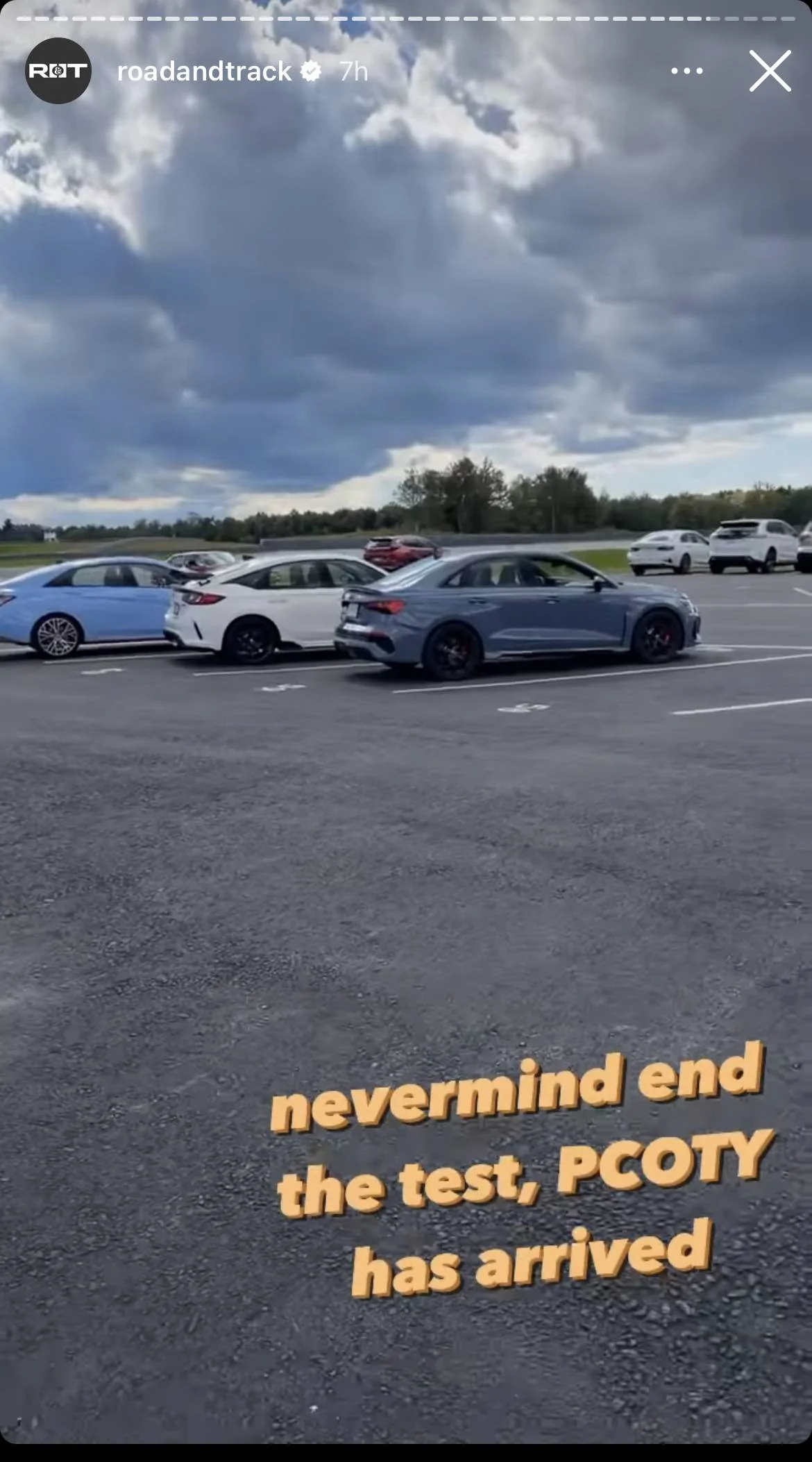 11th Gen Honda Civic 2023 Civic Type R Waitlist / Deposit / Reservations List - Check in here! A7AD10C2-B2BD-480C-AF00-236E2B5A5596