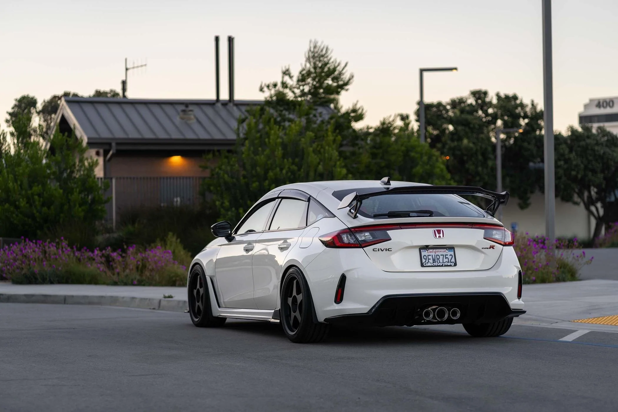 11th Gen Honda Civic Official Wheel Fitment Thread for 11th Gen FL5 Civic Type R A7E8EC85-3DE9-4A4D-94AD-404A8ADE2F31