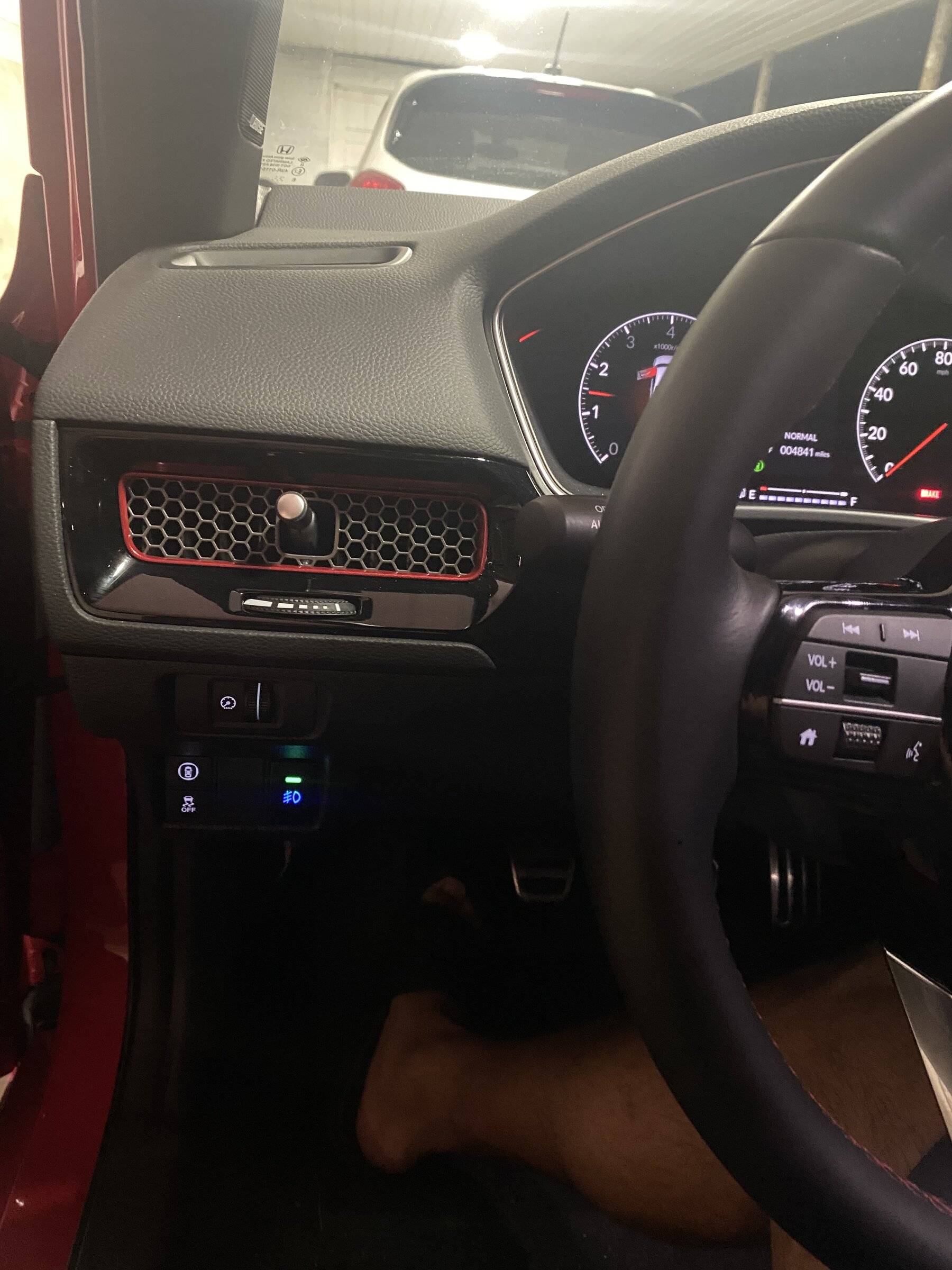 11th Gen Honda Civic Looking for 2022+ Civic Si OEM Fog Light Installation Help A87B8C27-C3B5-420C-8828-C854174CEF3E