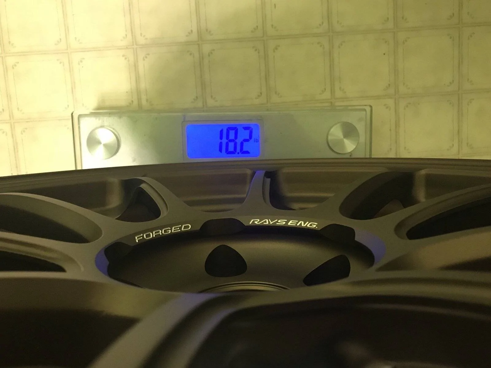 11th Gen Honda Civic 2018+ Civic Type R FK8: Volk Racing Wheel Guide A89BC257-413E-46A5-AF4F-1487C09B61A6