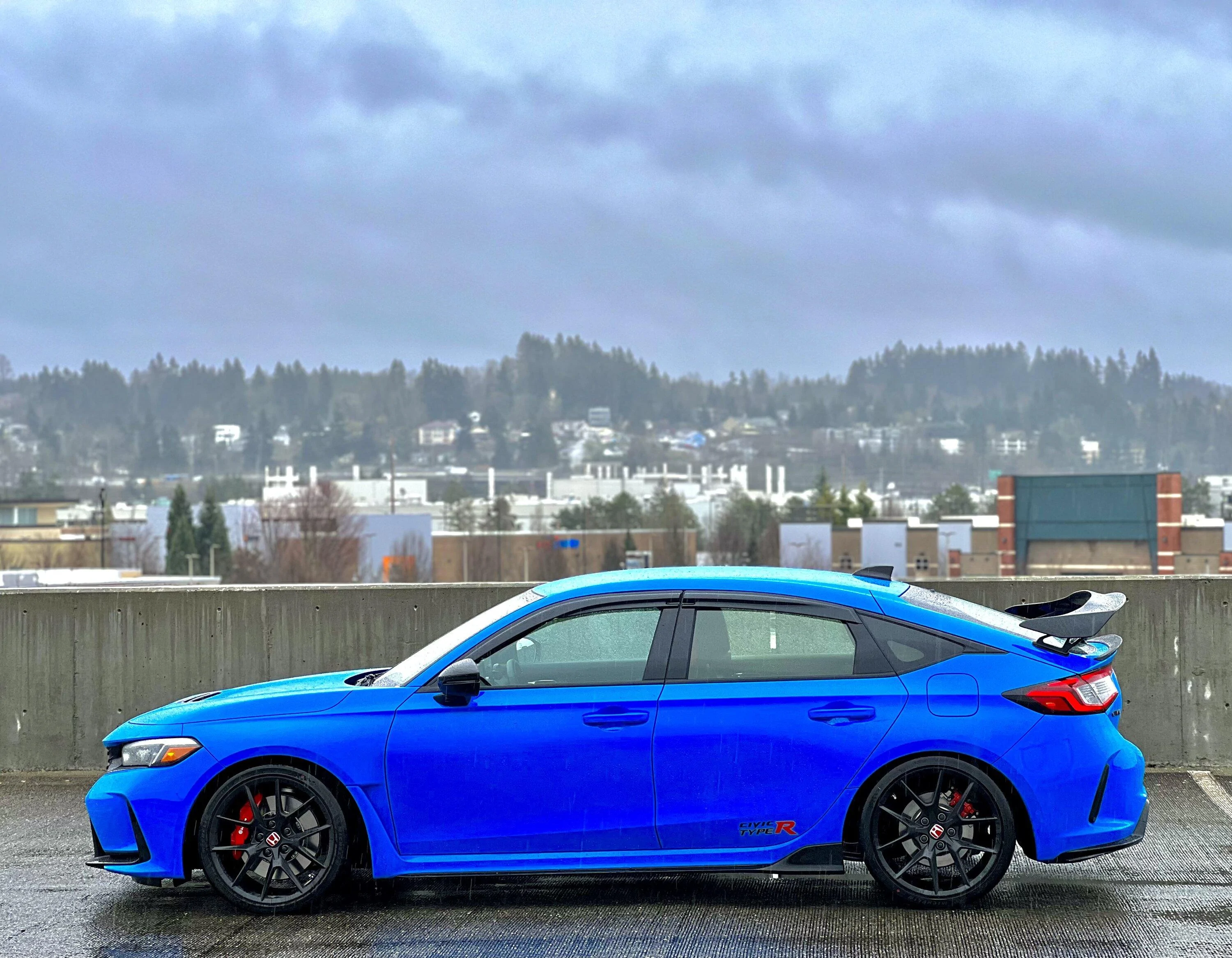 11th Gen Honda Civic Official BOOST BLUE FL5 Type R Photos Thread A99552A2-796D-43E7-B66A-798BAF14CAAC