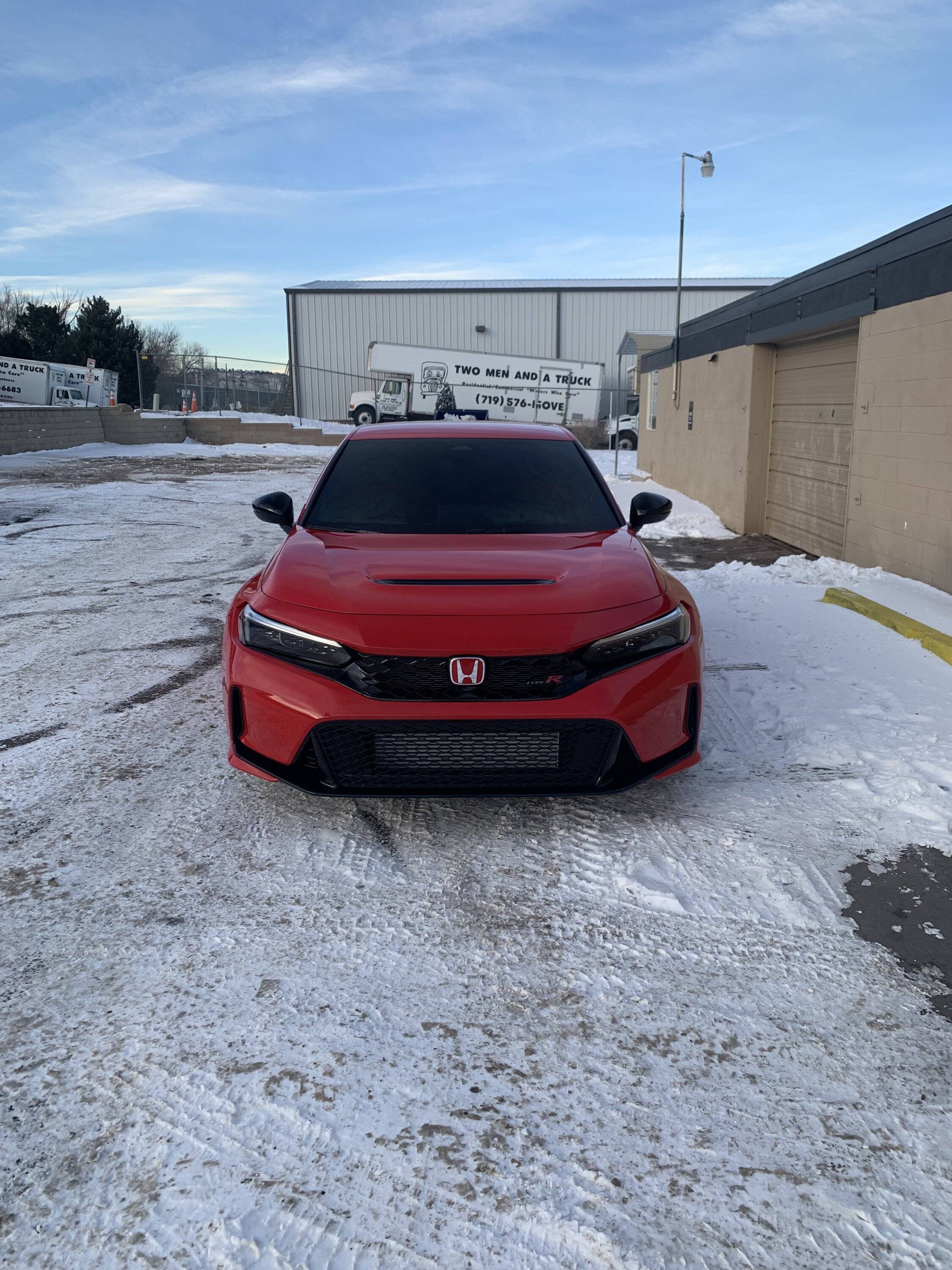 11th Gen Honda Civic Show your % of tint on your FL5 AAC28033-A0DC-4528-ACF6-956C9F8DD15E