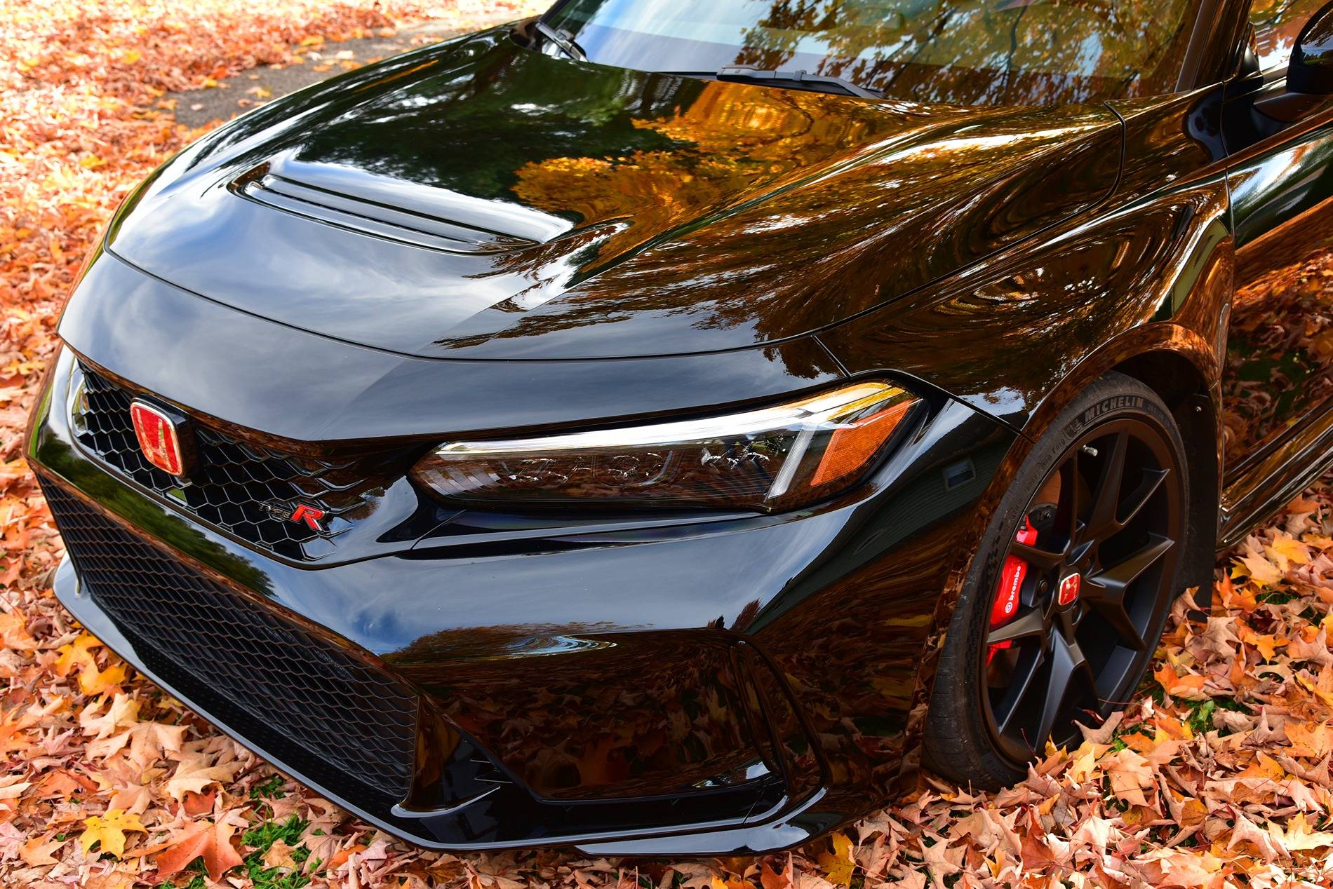 11th Gen Honda Civic Official CRYSTAL BLACK PEARL FL5 Type R Photos Thread AAC_7137a