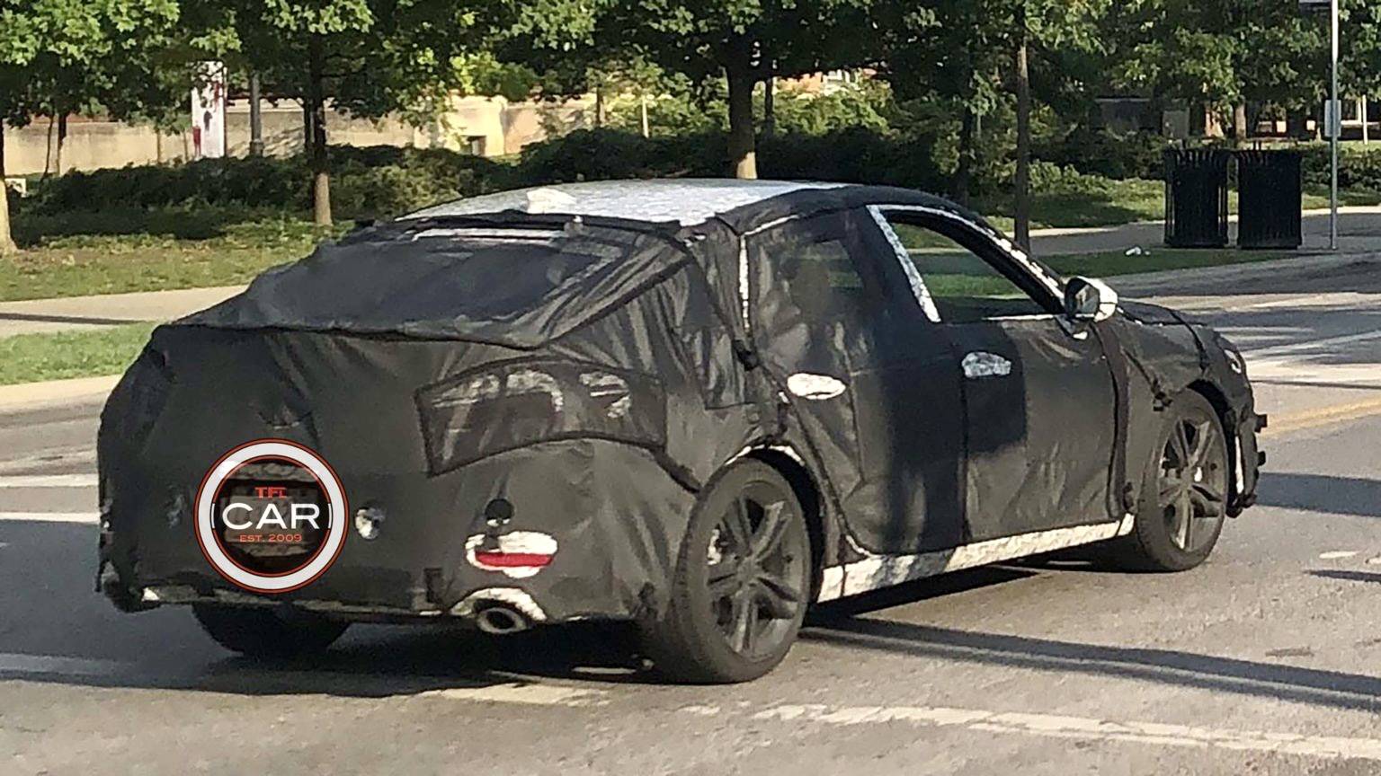 11th Gen Honda Civic Confirmed: 2022 Honda Civic Si is Sedan only. Deliveries begin in November AC0843AF-C3AD-4F62-AB75-FC9DB3CBCDFF