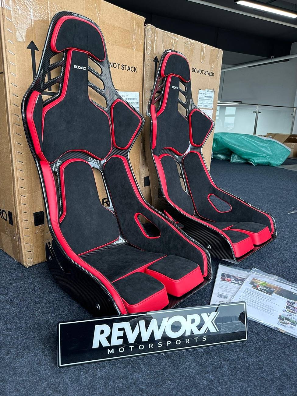 11th Gen Honda Civic 2024 REVWORX FL5 Type R Build ac27605f-a9c5-480e-be7d-55979d49656