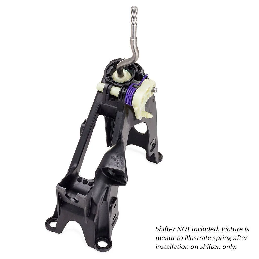 11th Gen Honda Civic Acuity 16-18 Civic Performance Shifter Centering Spring ACI-1918-4