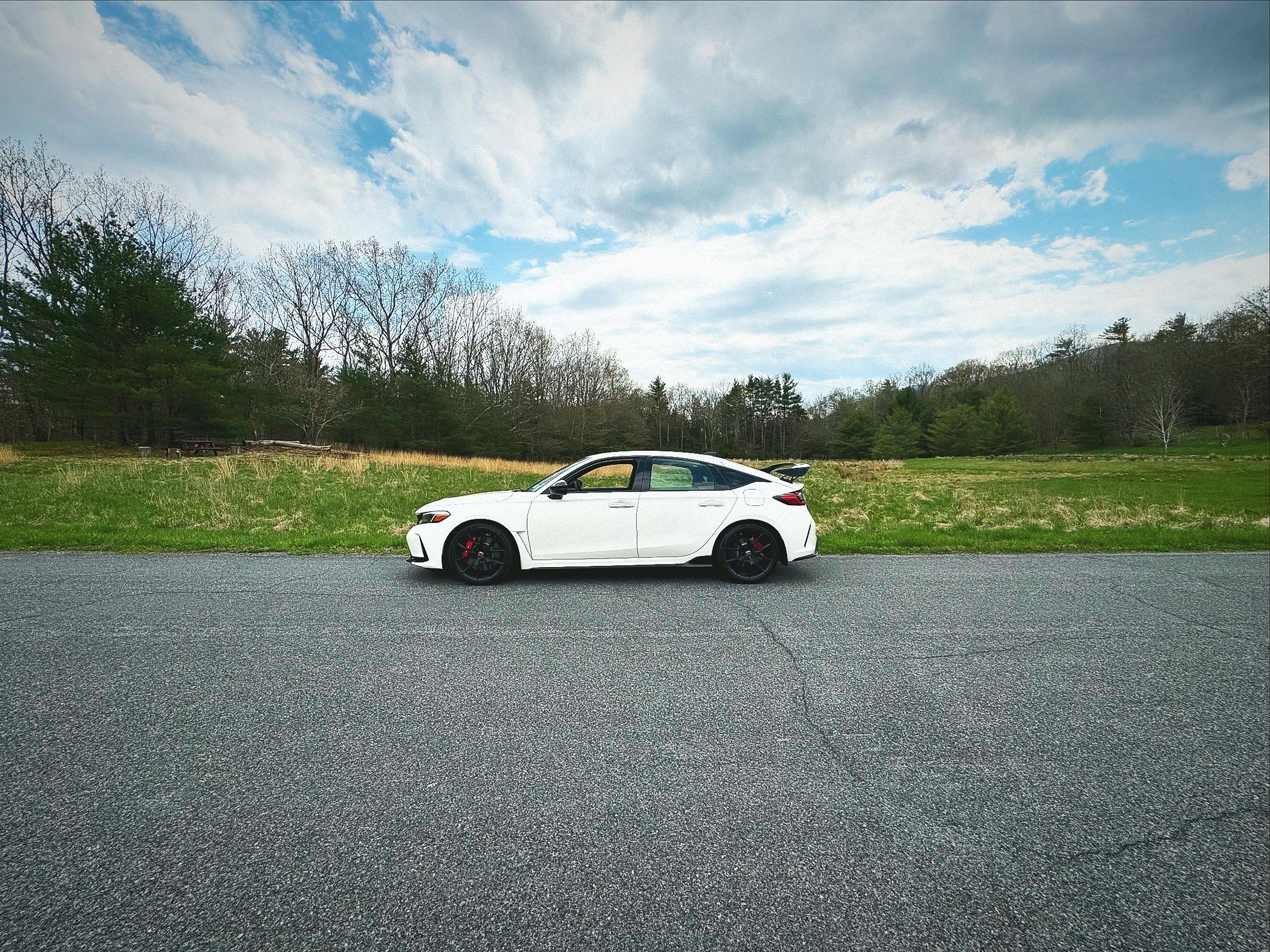 11th Gen Honda Civic What did you do to your FL5 today? AD9FDD51-7CA5-4890-A903-F5F0568A5A92.JPG