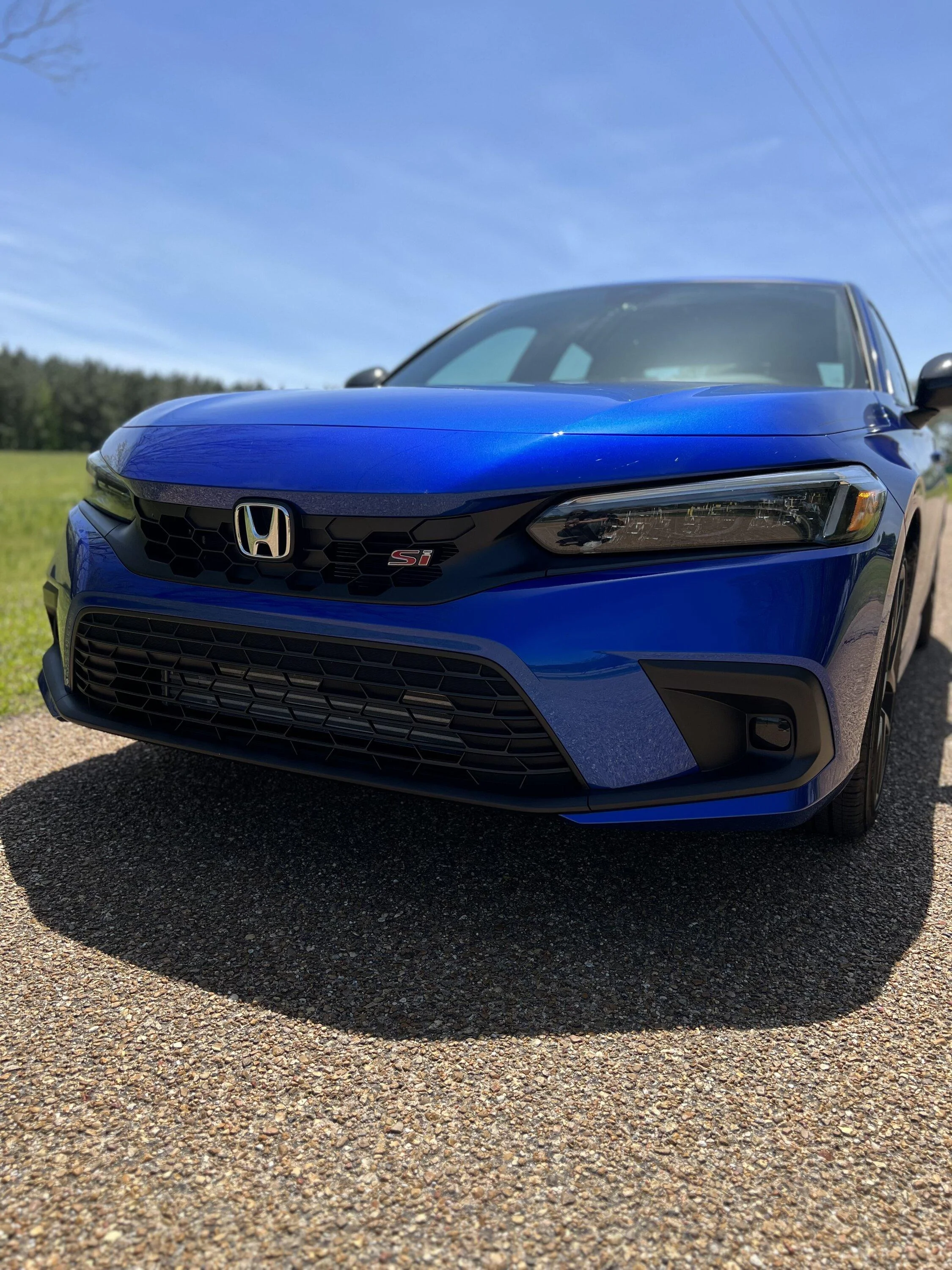11th Gen Honda Civic ‘20 LX to ‘23 Si AE40F26F-75EA-4413-9576-10CEAF89EAF8