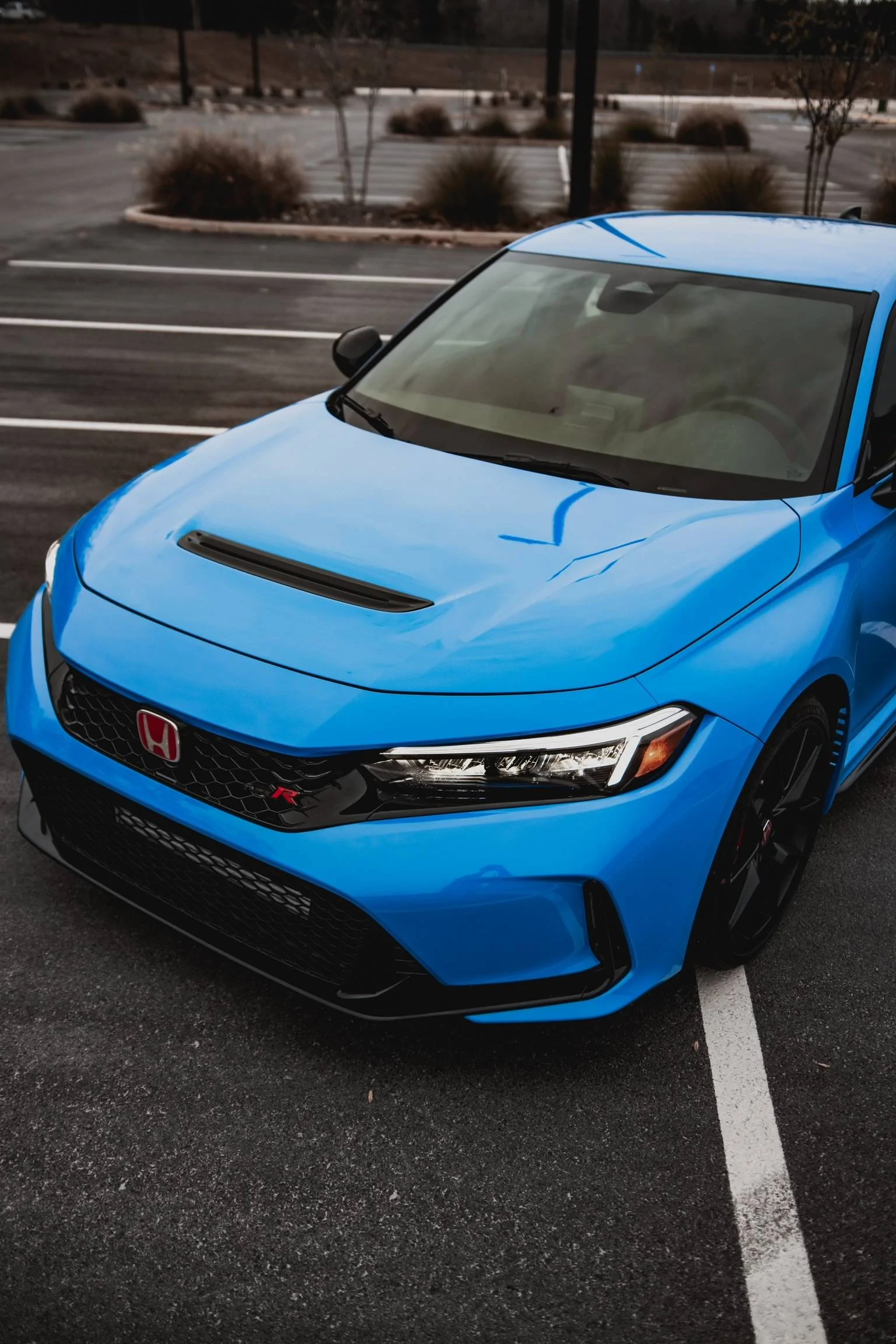 11th Gen Honda Civic Boost Blue Photoshoot Ultra High Def AEE85DAF-BB78-49D3-B5FA-0A58F946468A