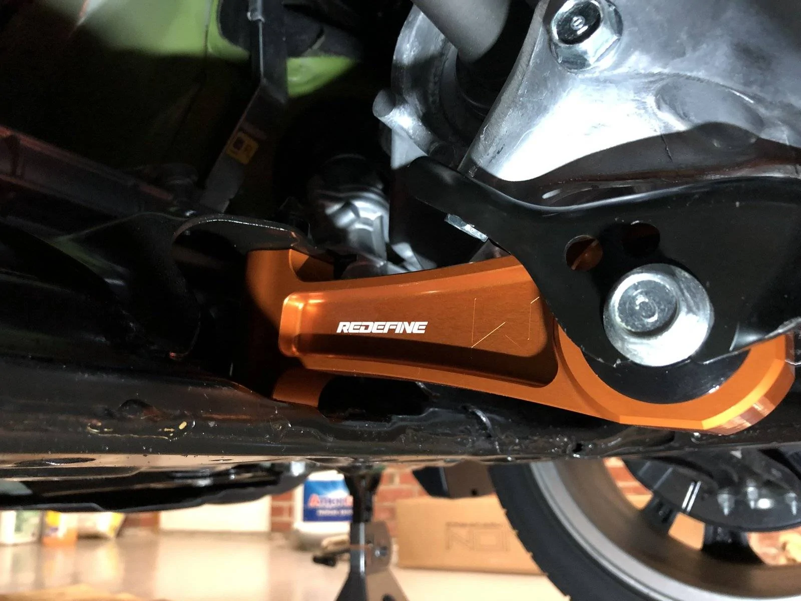 11th Gen Honda Civic 27WON RMM Product Launch AF6A2F9D-08BE-47A3-8FE7-24EDB86D6AEC